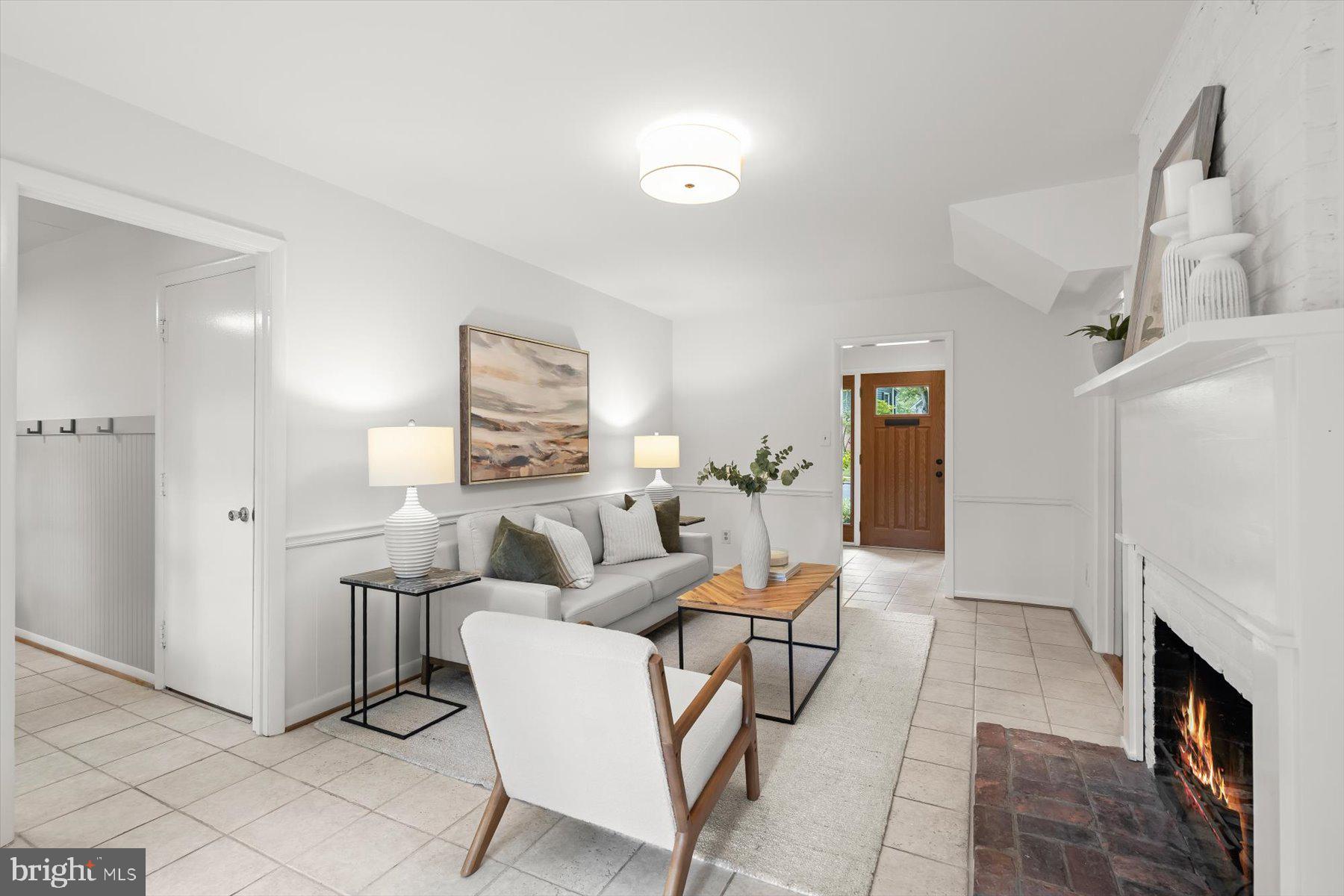 3127 BATTERSEA LANE