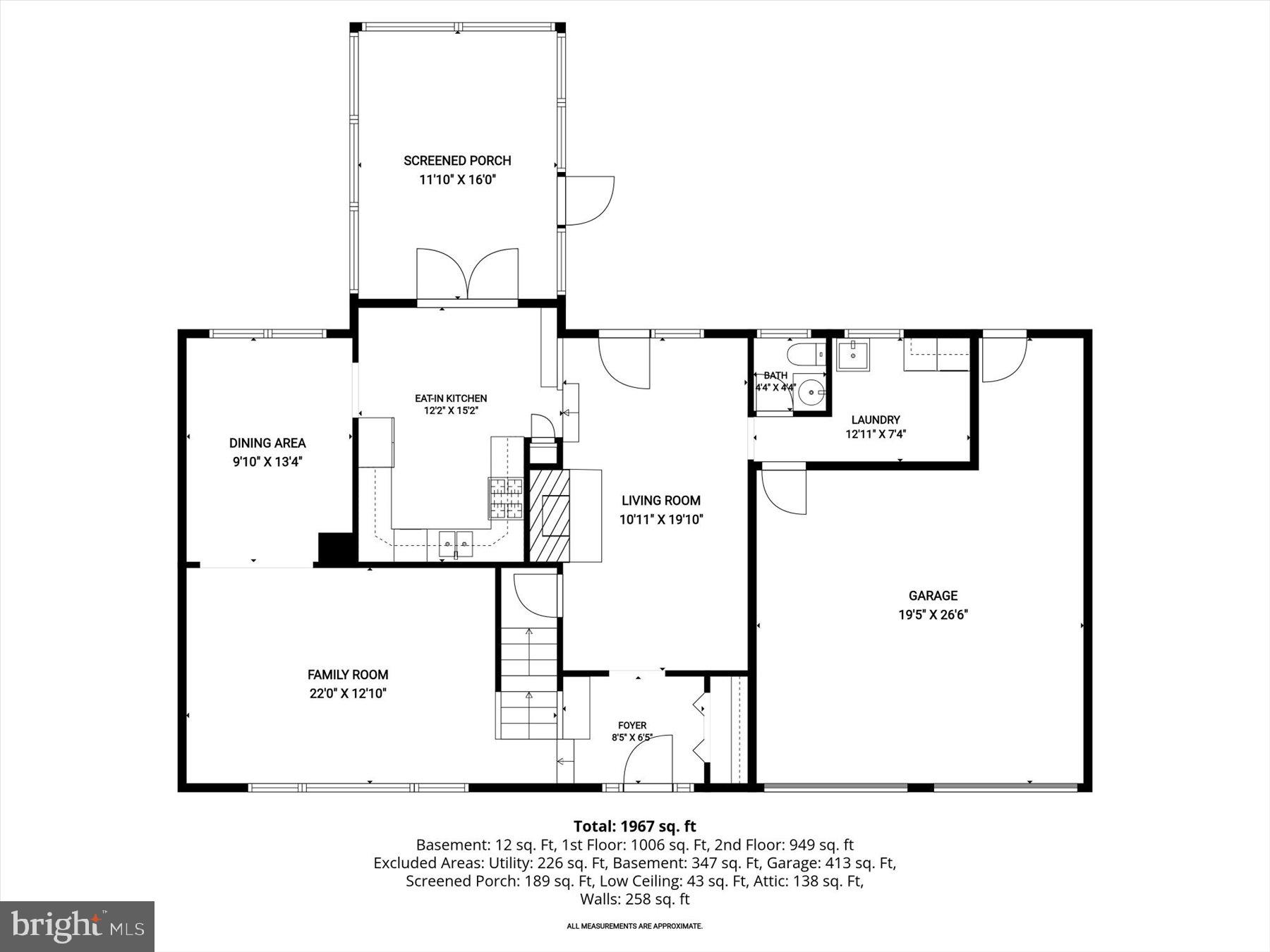 3127 BATTERSEA LANE
