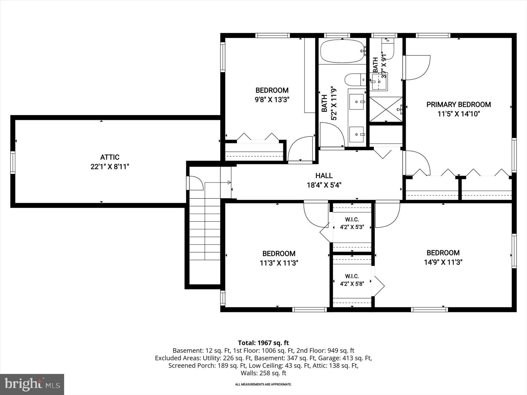 3127 BATTERSEA LANE