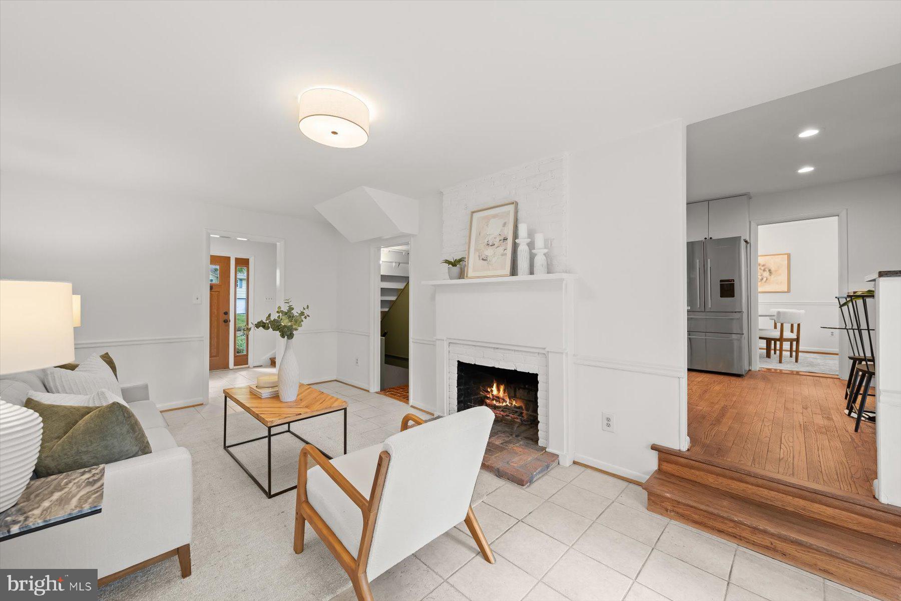3127 BATTERSEA LANE