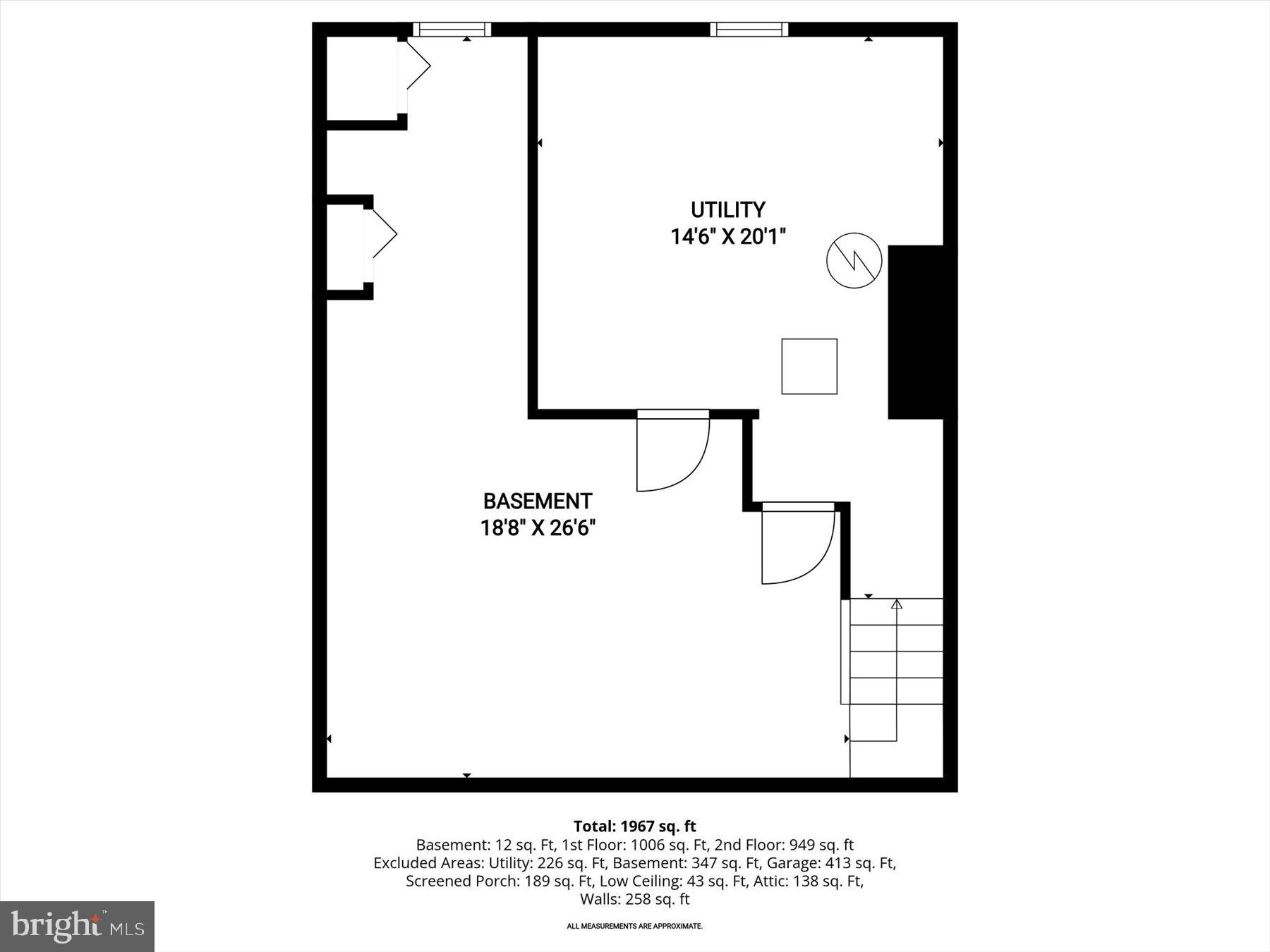 3127 BATTERSEA LANE