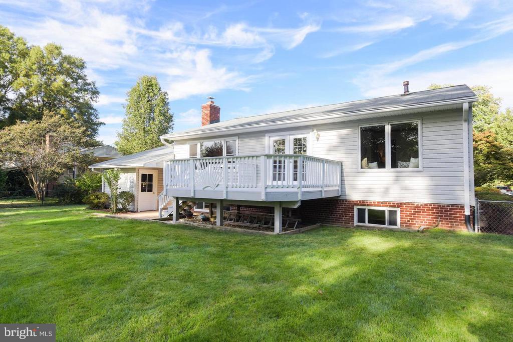 8506 WAGON WHEEL RD