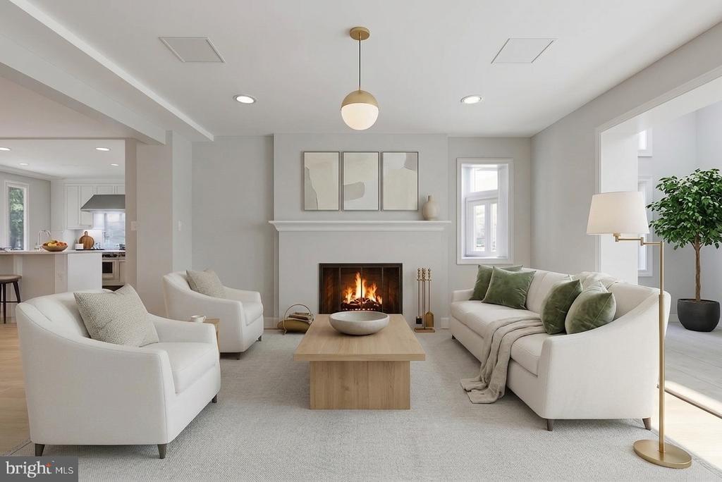 2850 ROSEMARY LANE