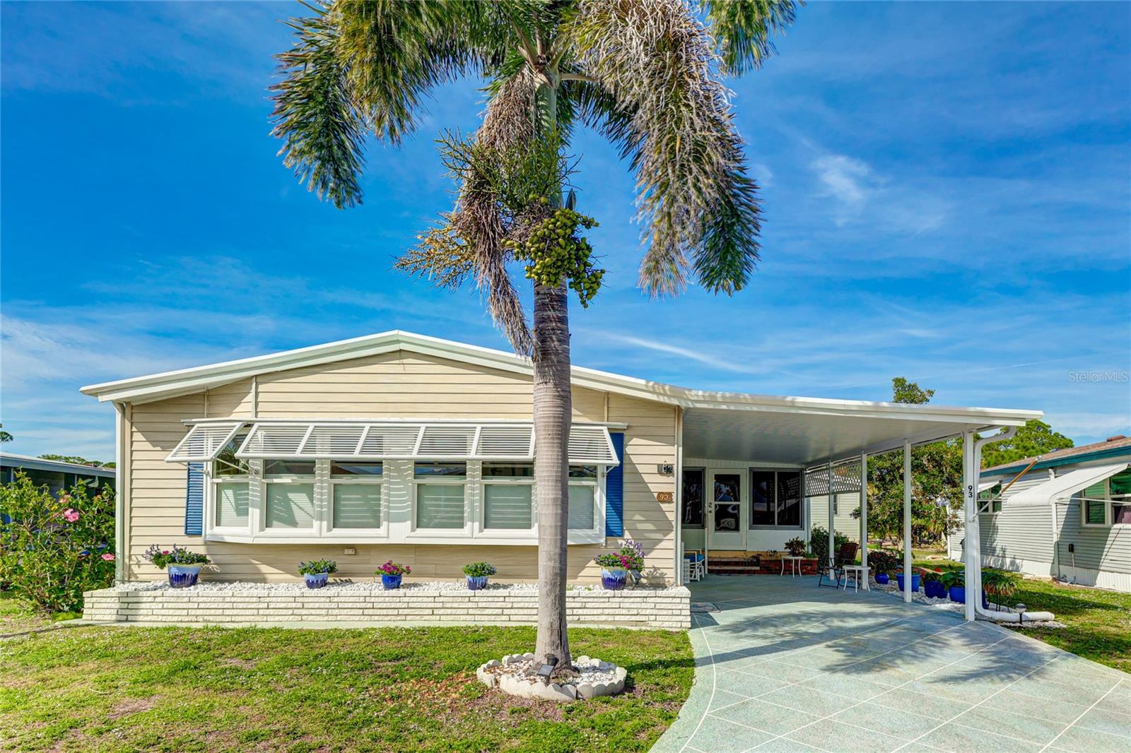 93 N EASTER ISLAND CIR