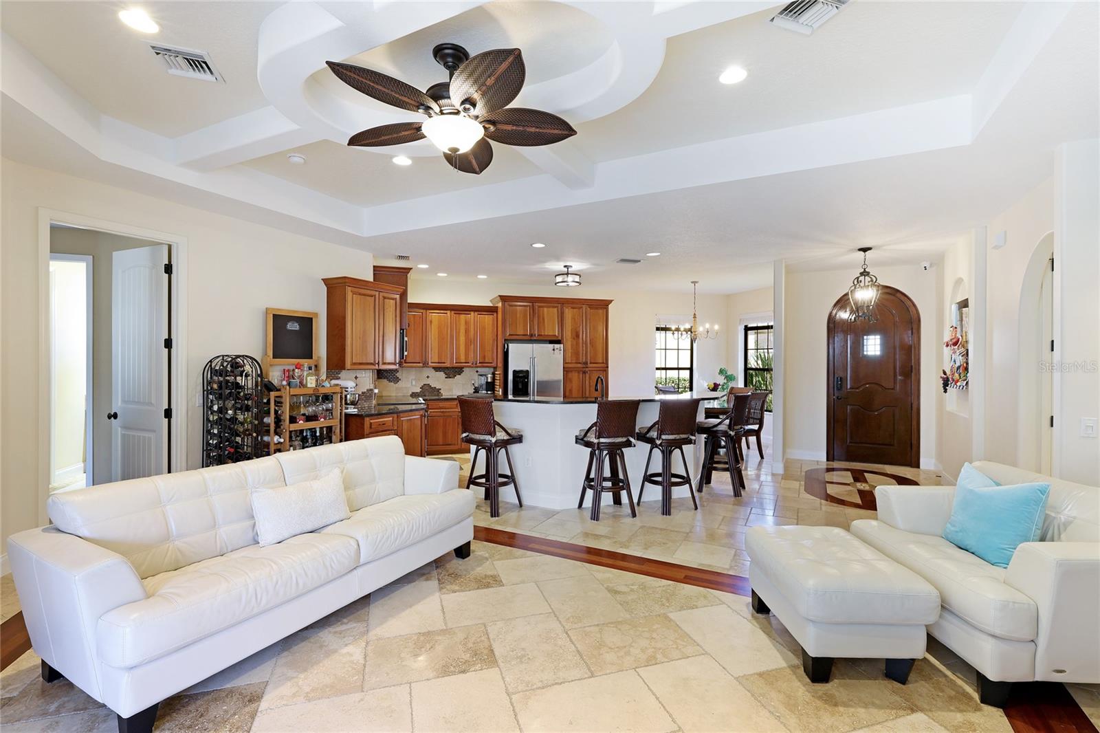 5624 AARON CT