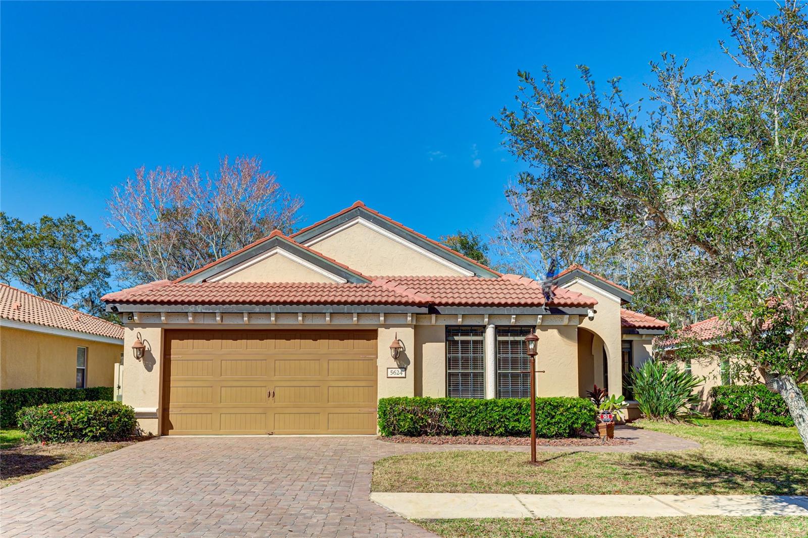 5624 AARON CT