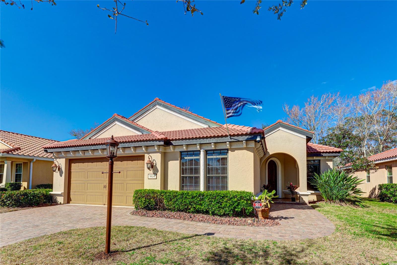 5624 AARON CT