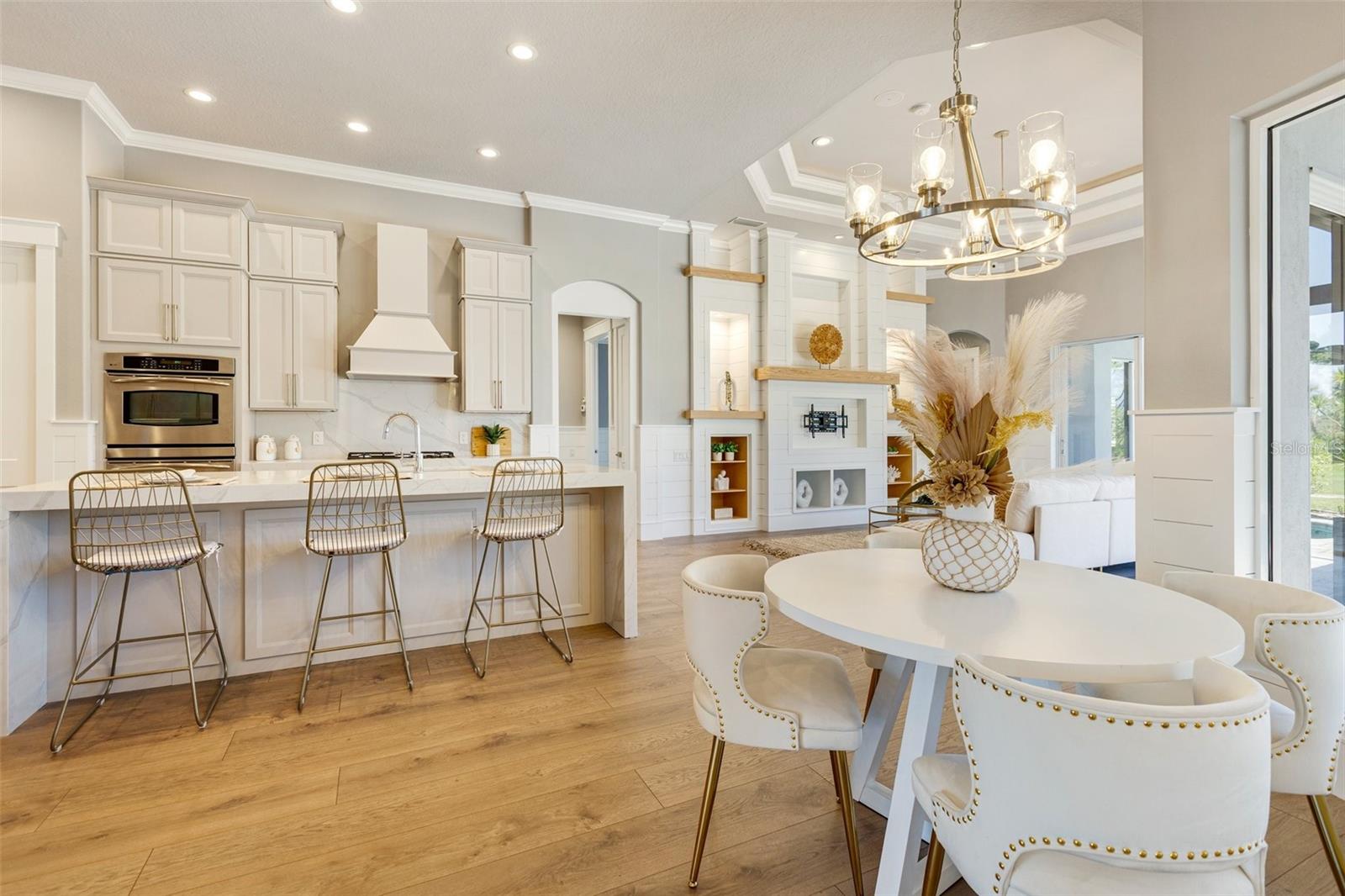 52 GRANDE FAIRWAY