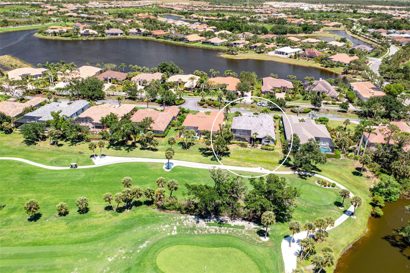 52 GRANDE FAIRWAY