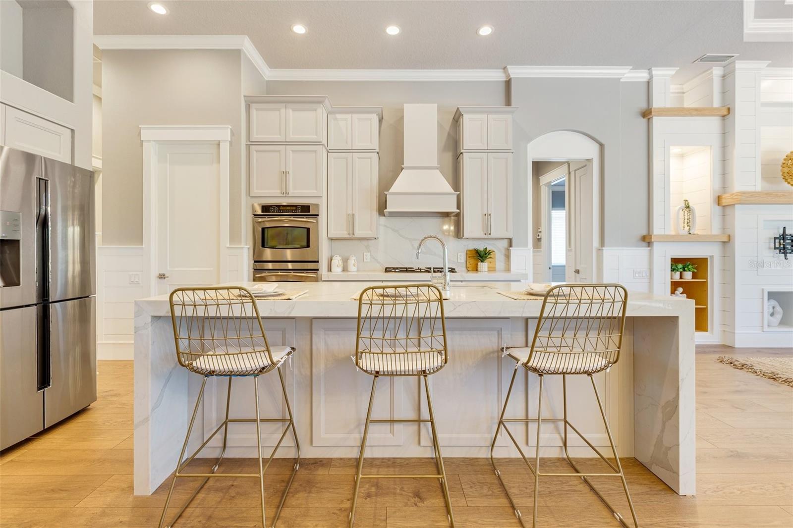 52 GRANDE FAIRWAY