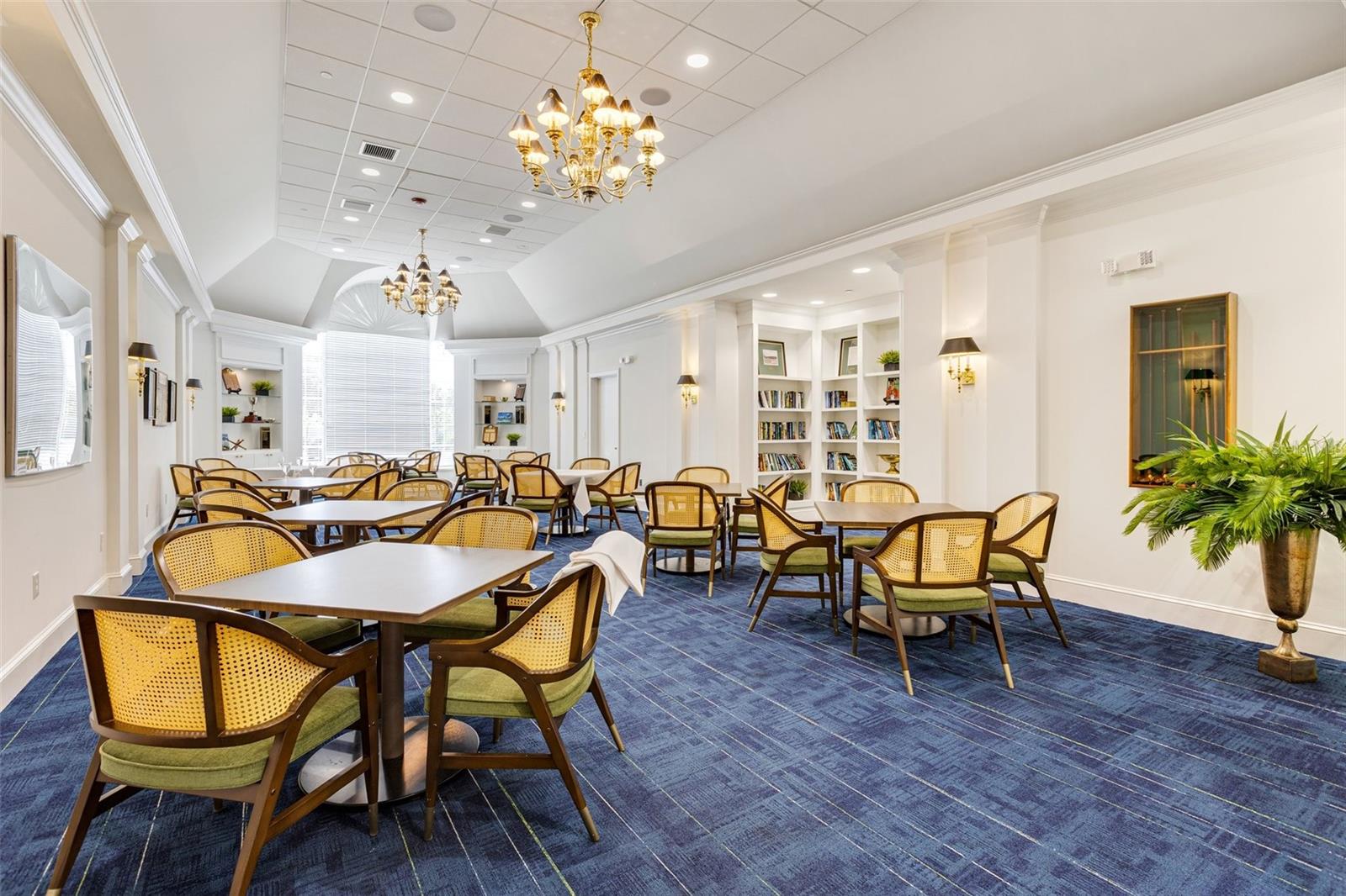 52 GRANDE FAIRWAY