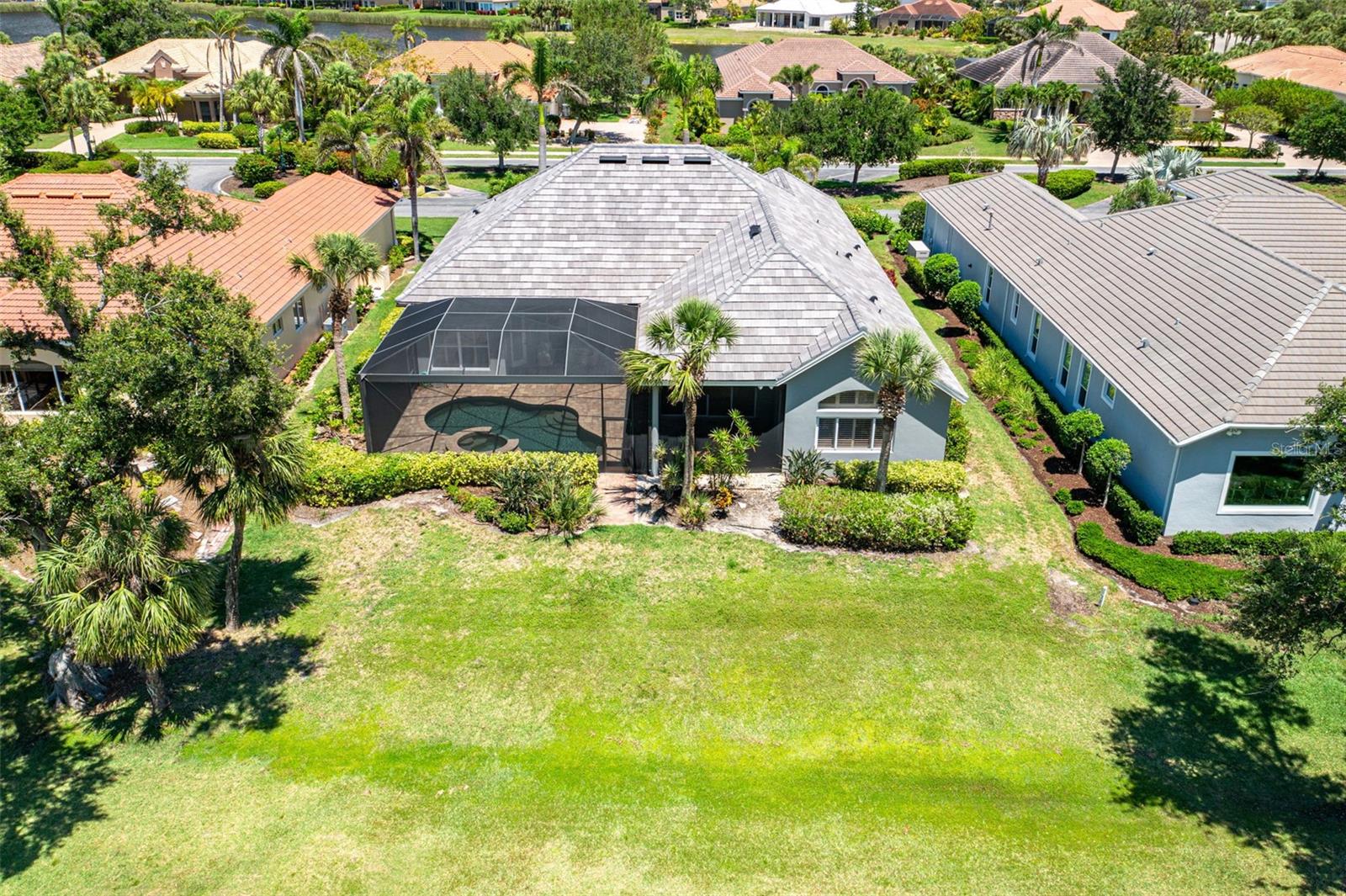 52 GRANDE FAIRWAY