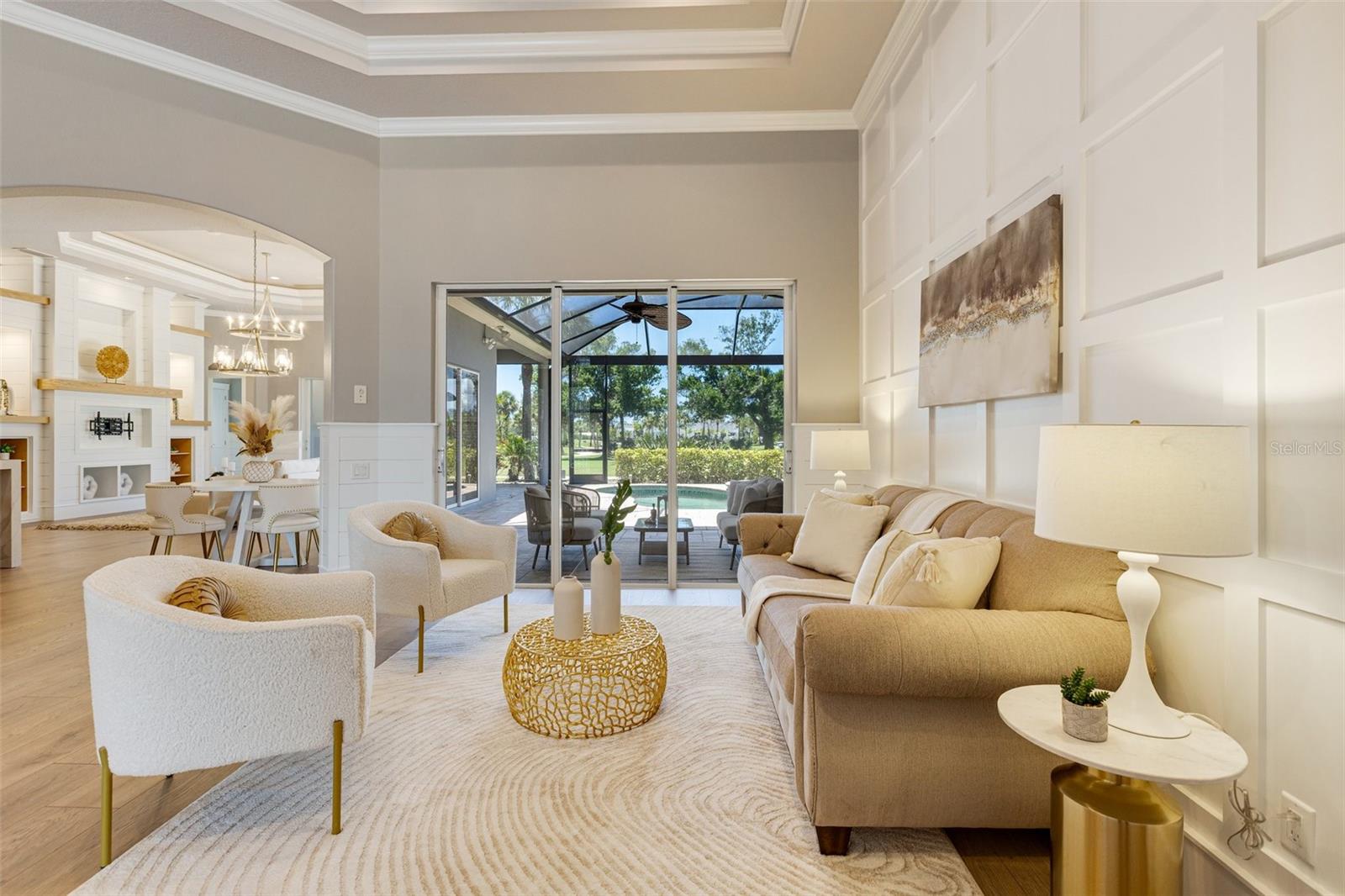 52 GRANDE FAIRWAY