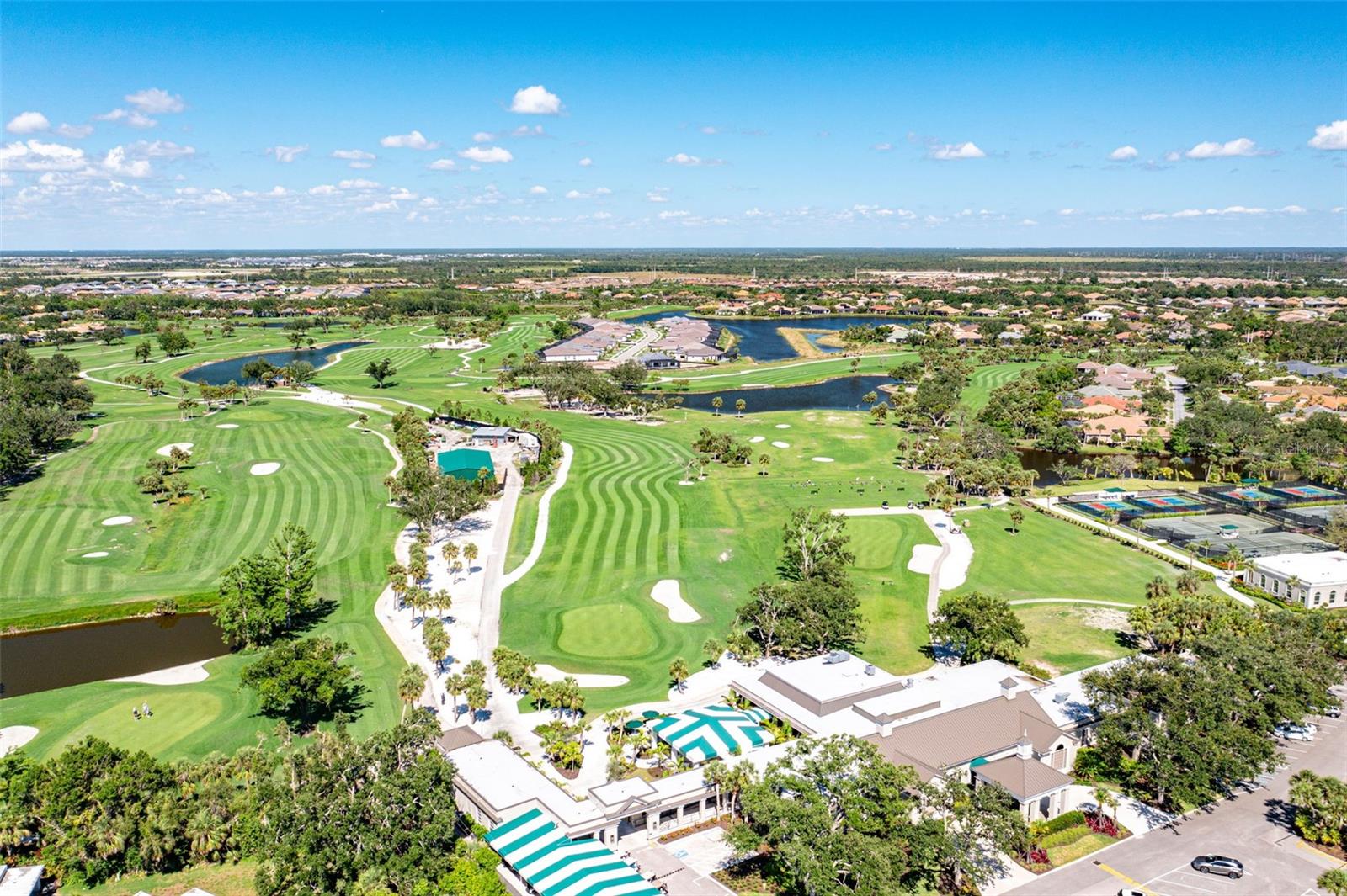 52 GRANDE FAIRWAY