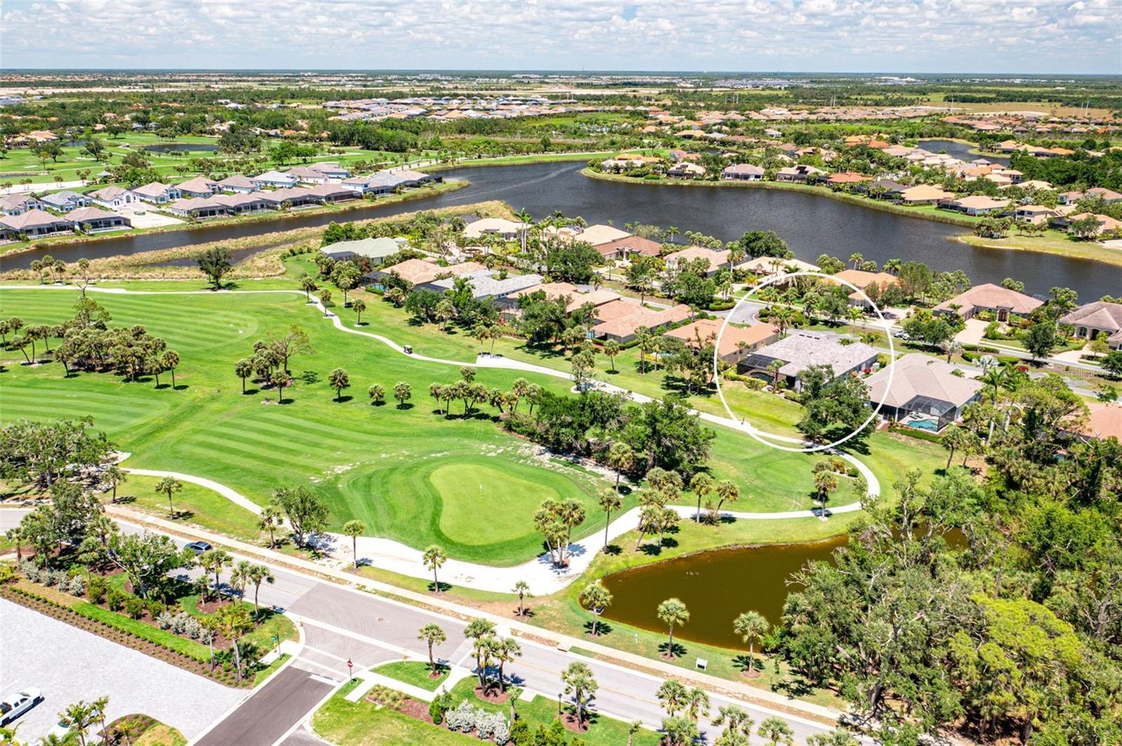 52 GRANDE FAIRWAY