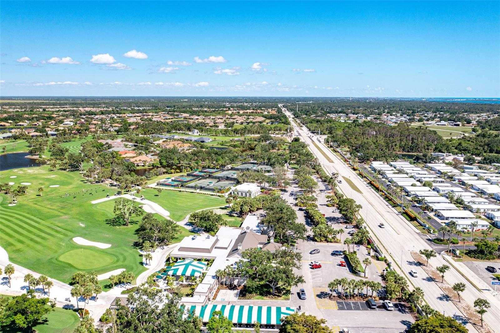 52 GRANDE FAIRWAY