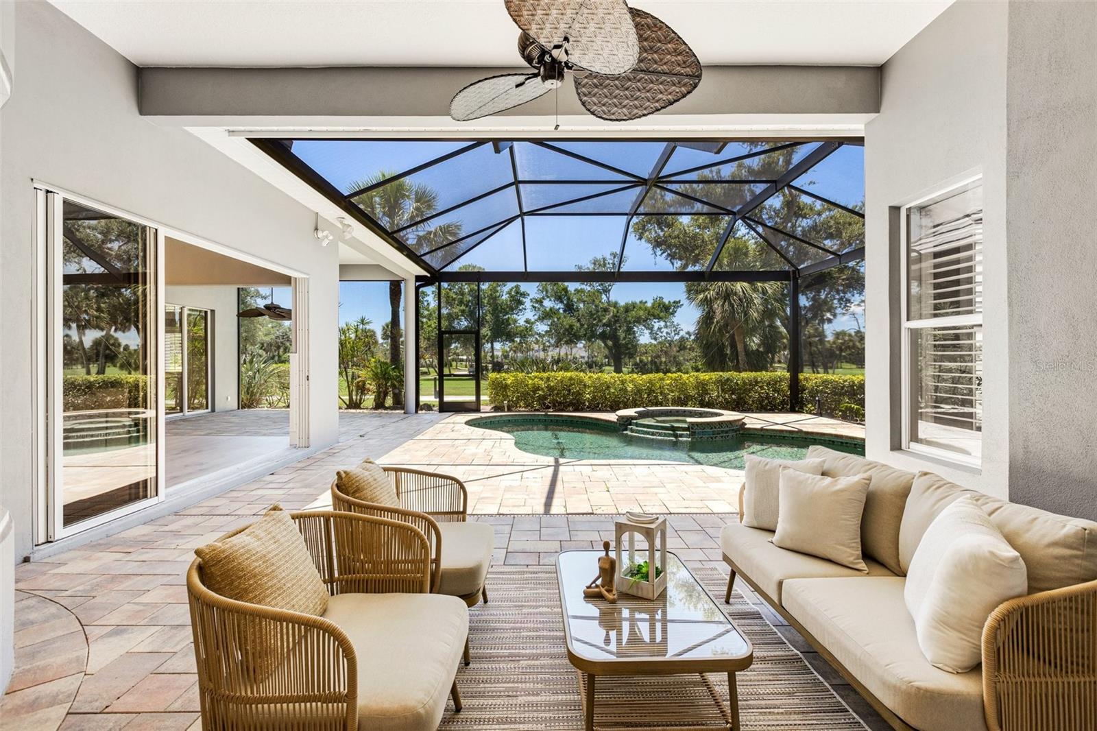 52 GRANDE FAIRWAY