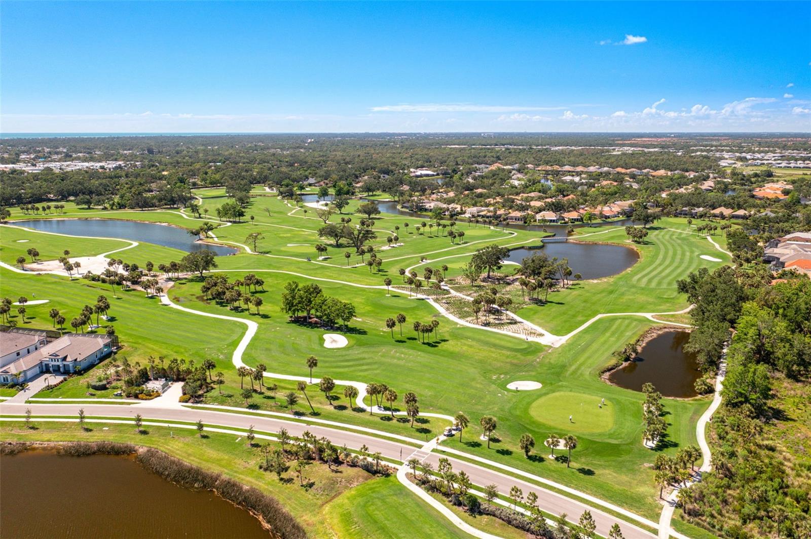 52 GRANDE FAIRWAY