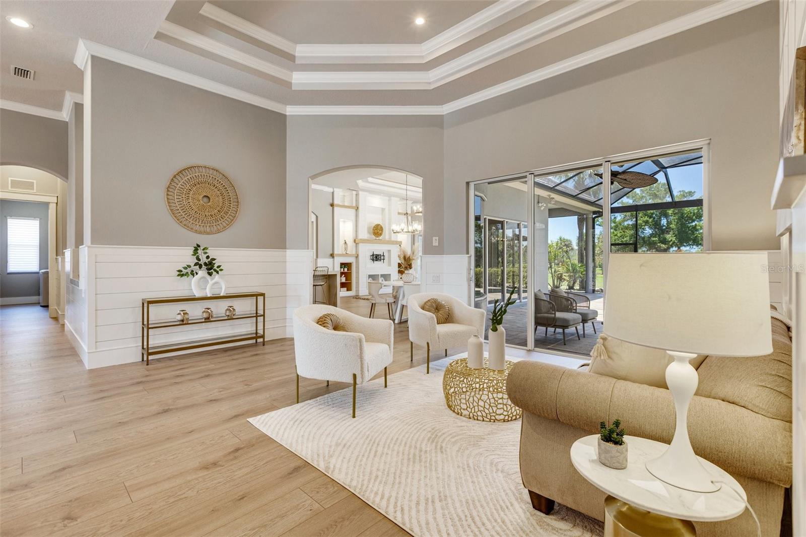 52 GRANDE FAIRWAY