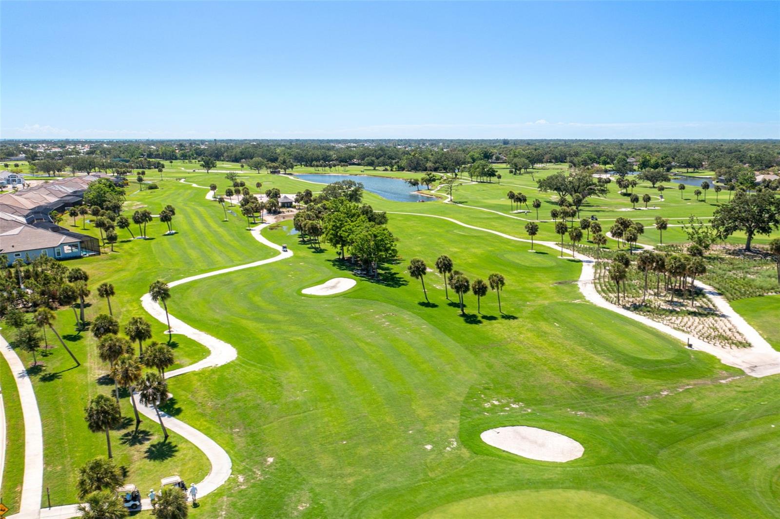 52 GRANDE FAIRWAY