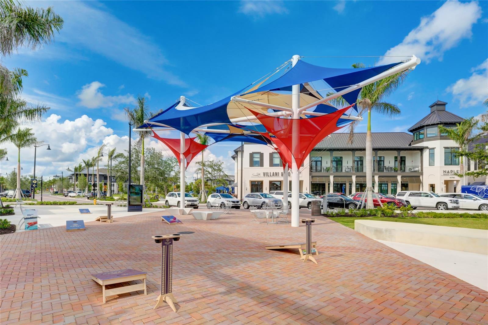 17975 FRANKLIN PARK CT