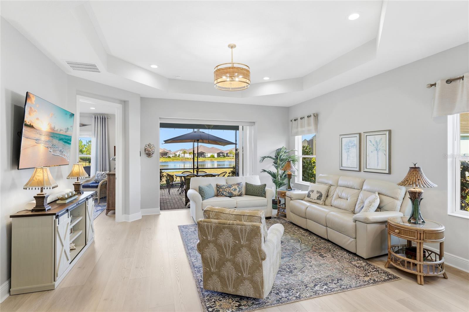 17975 FRANKLIN PARK CT