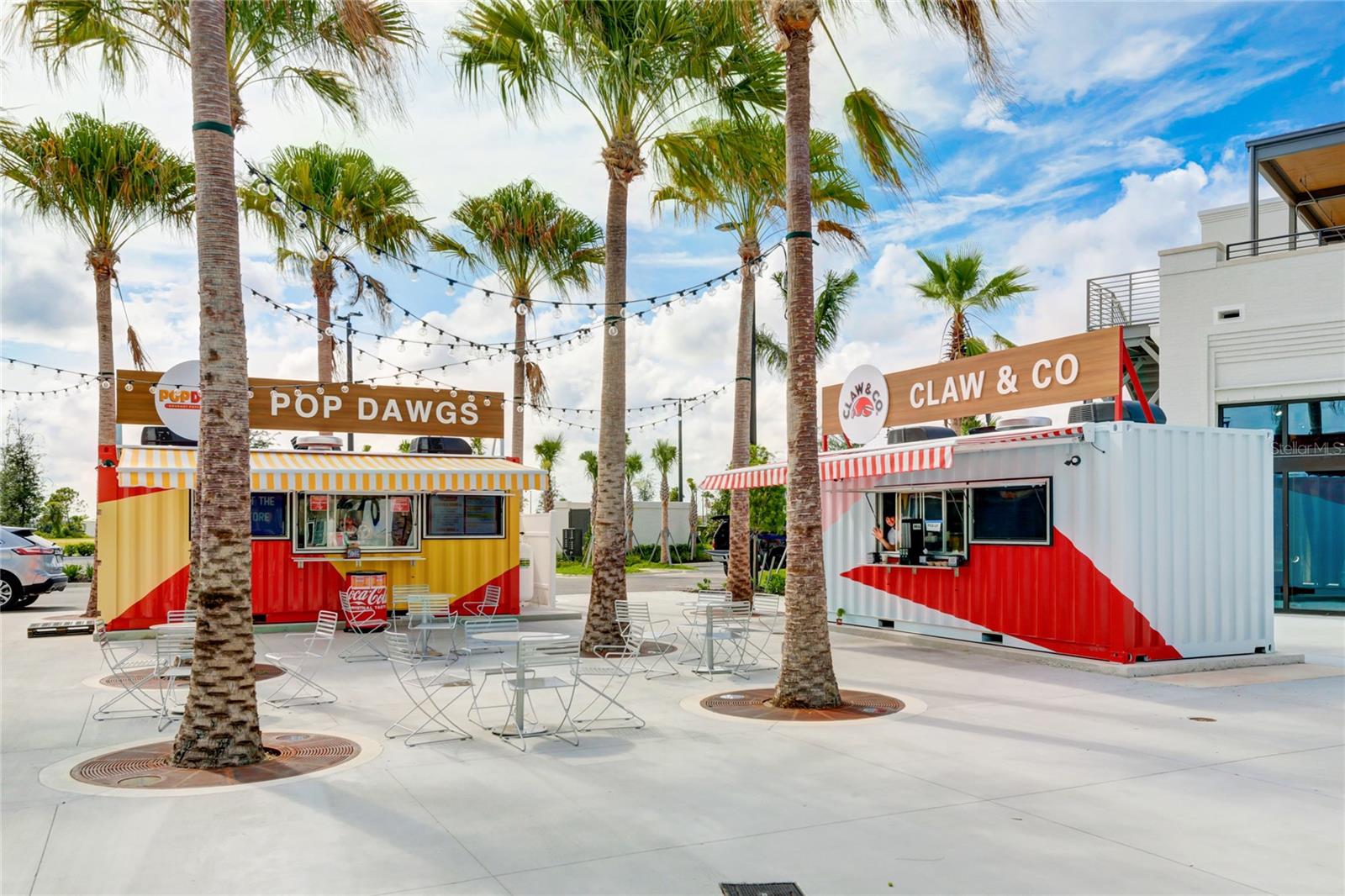 17975 FRANKLIN PARK CT