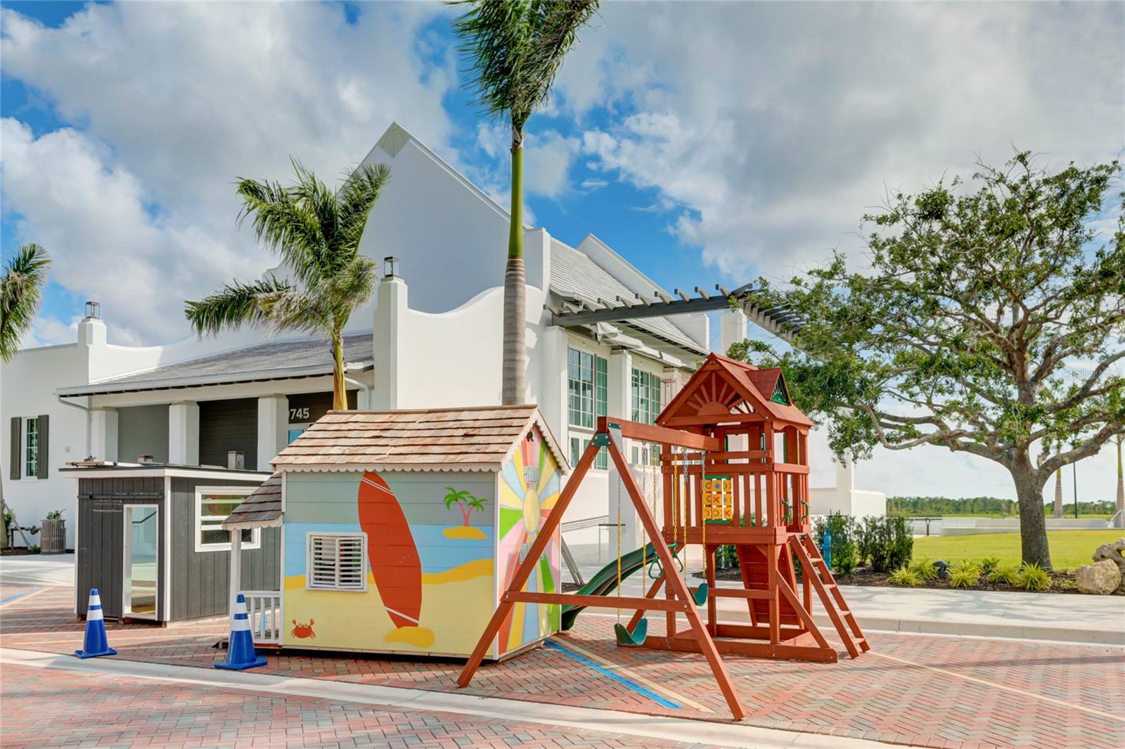 17975 FRANKLIN PARK CT