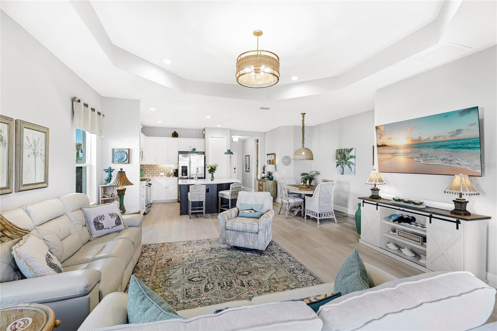 17975 FRANKLIN PARK CT