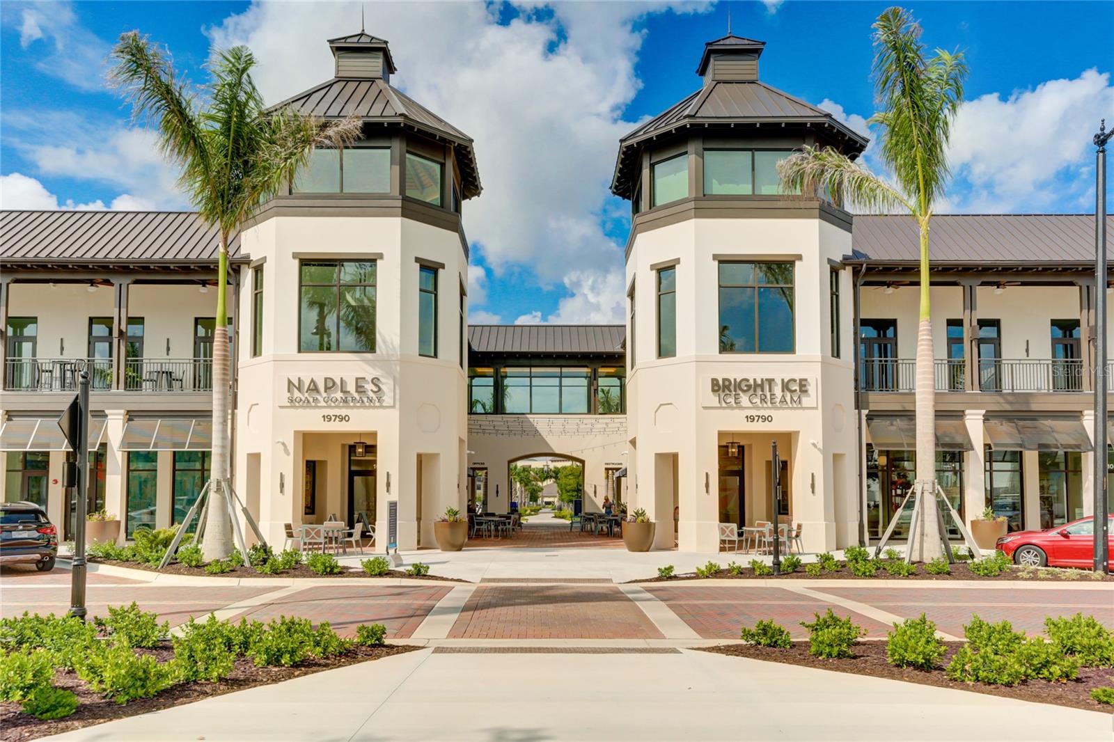 17975 FRANKLIN PARK CT