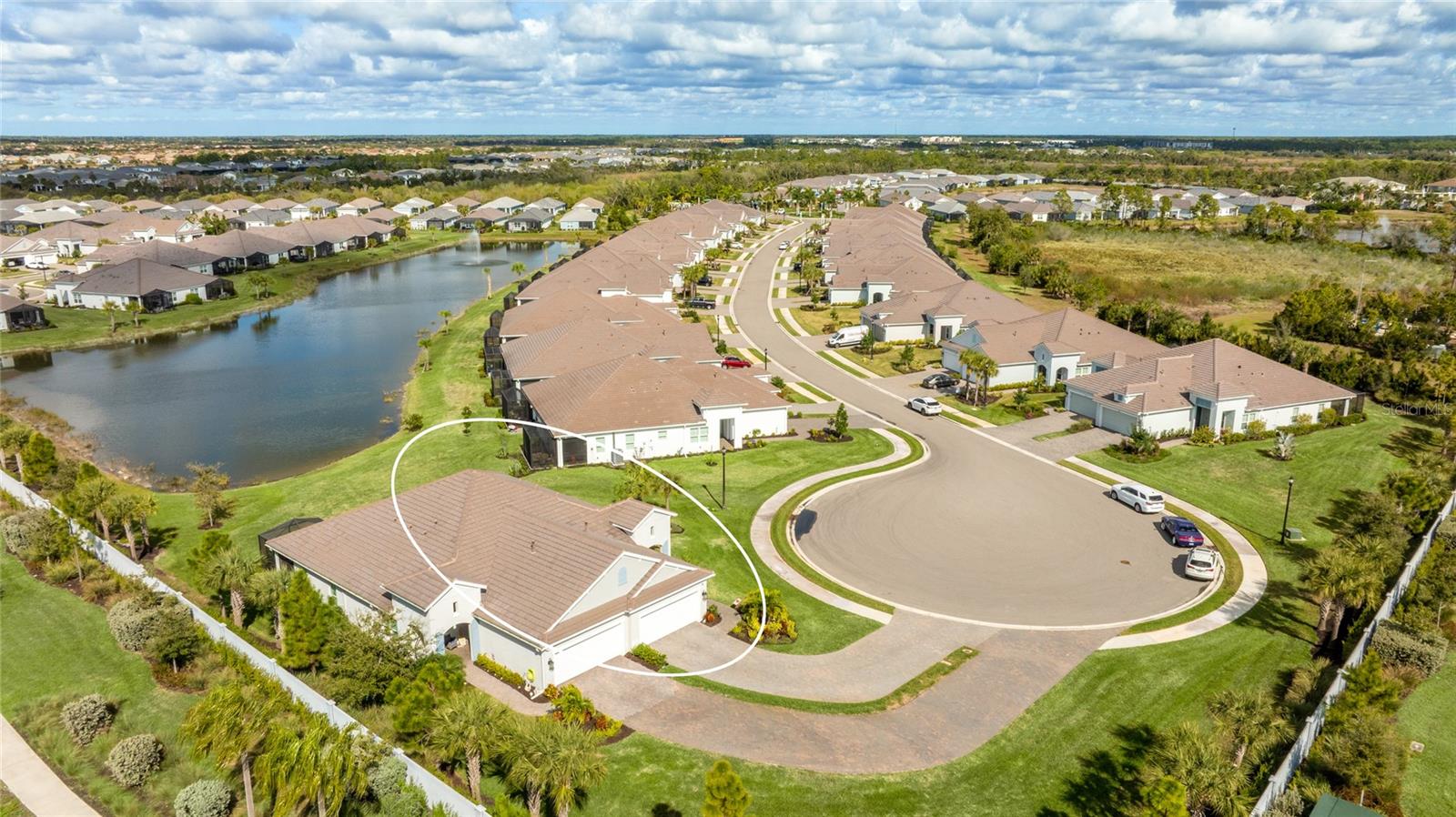 17975 FRANKLIN PARK CT