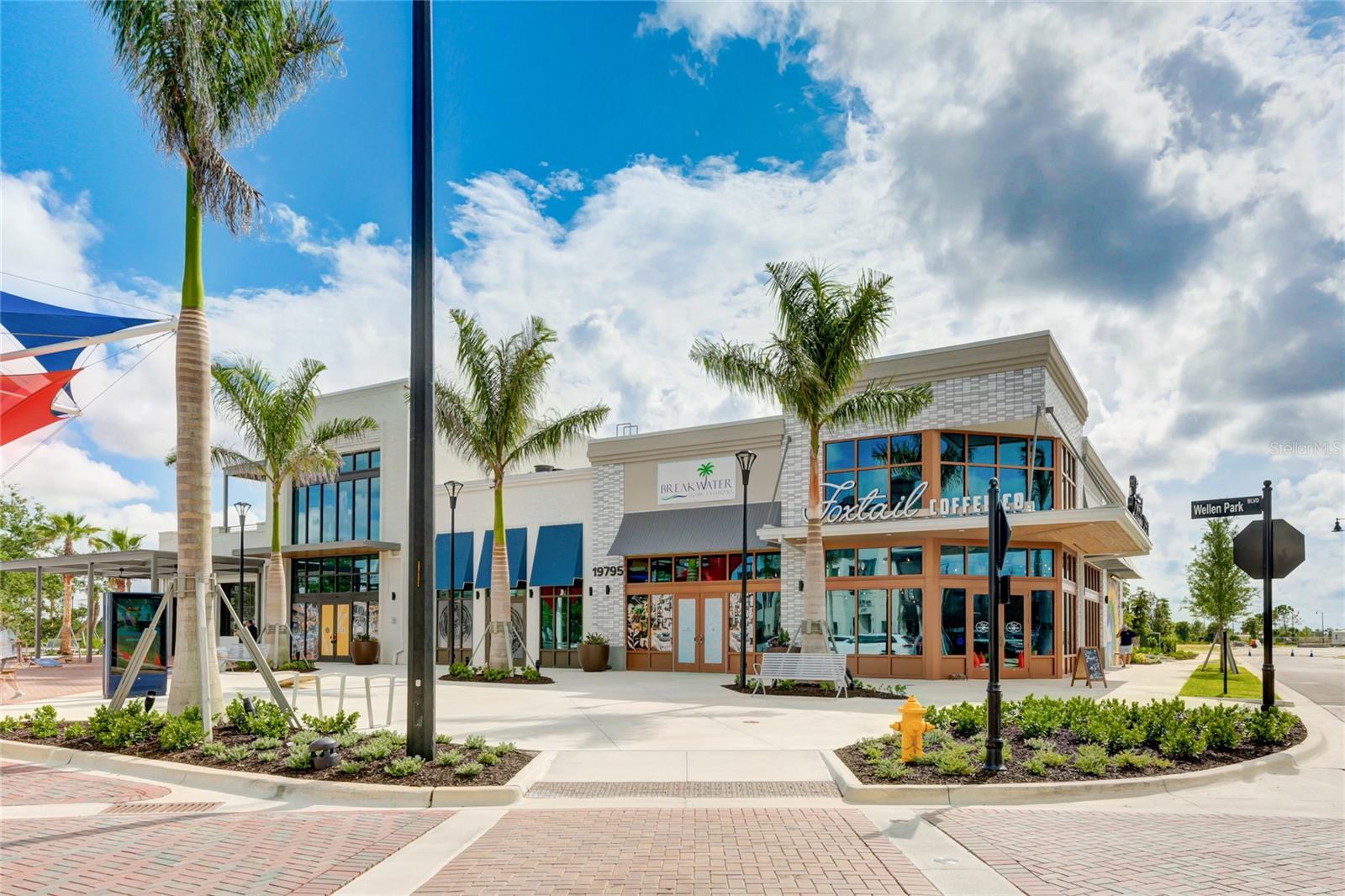 17975 FRANKLIN PARK CT