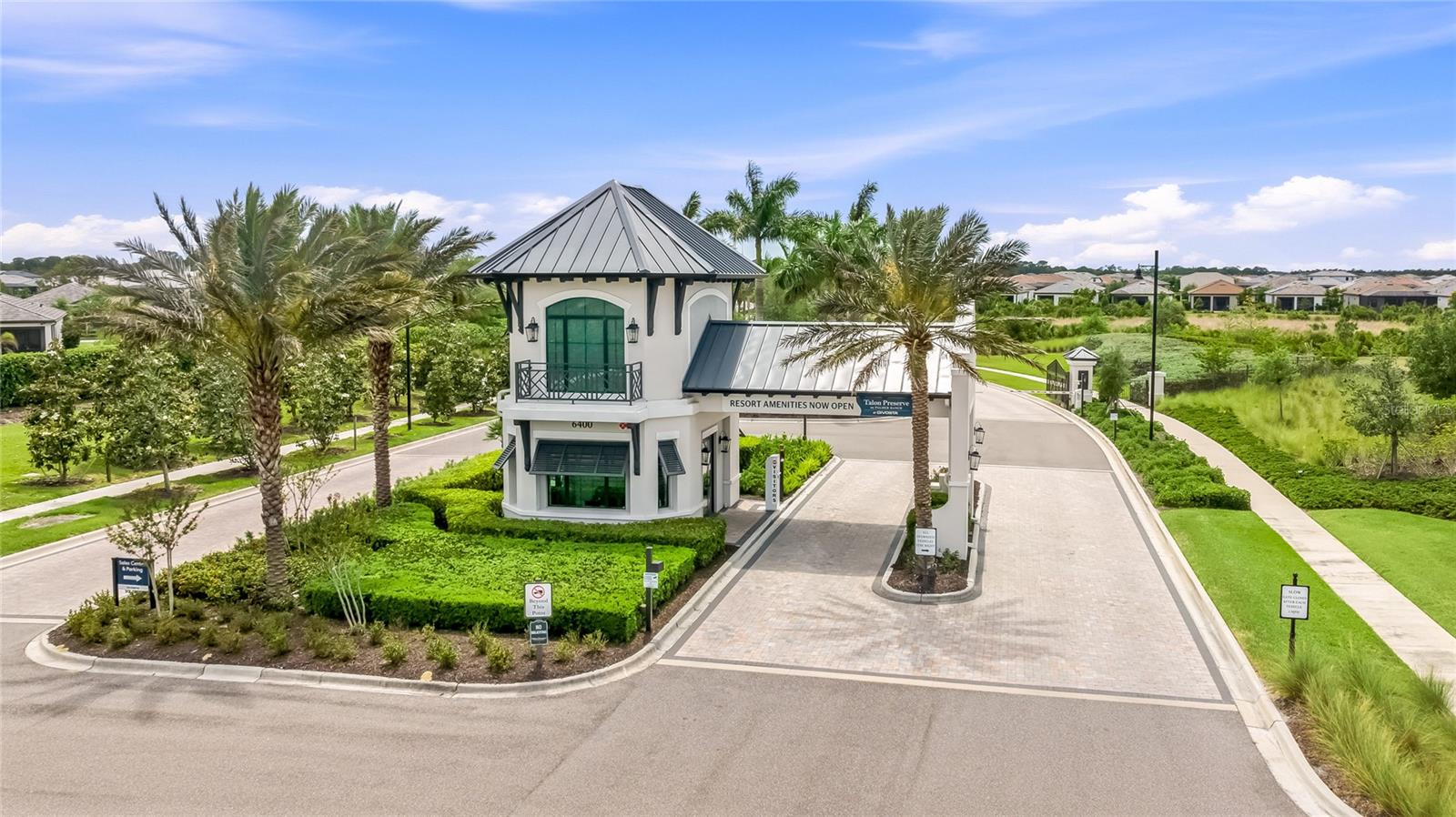 6323 CRESTED EAGLE LN