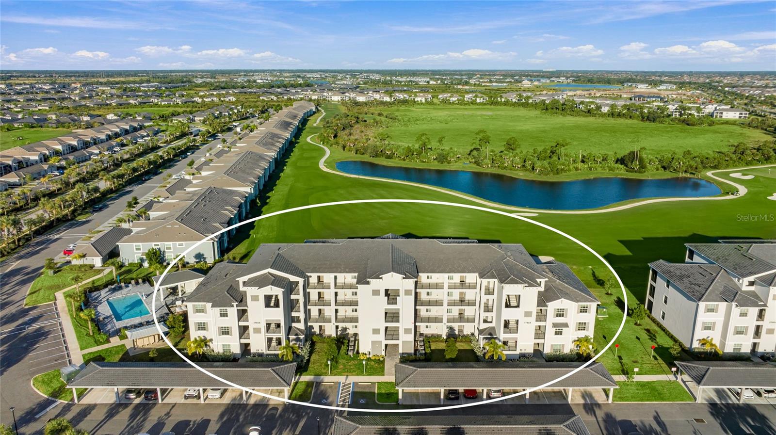 17565 OPAL SAND DR #204