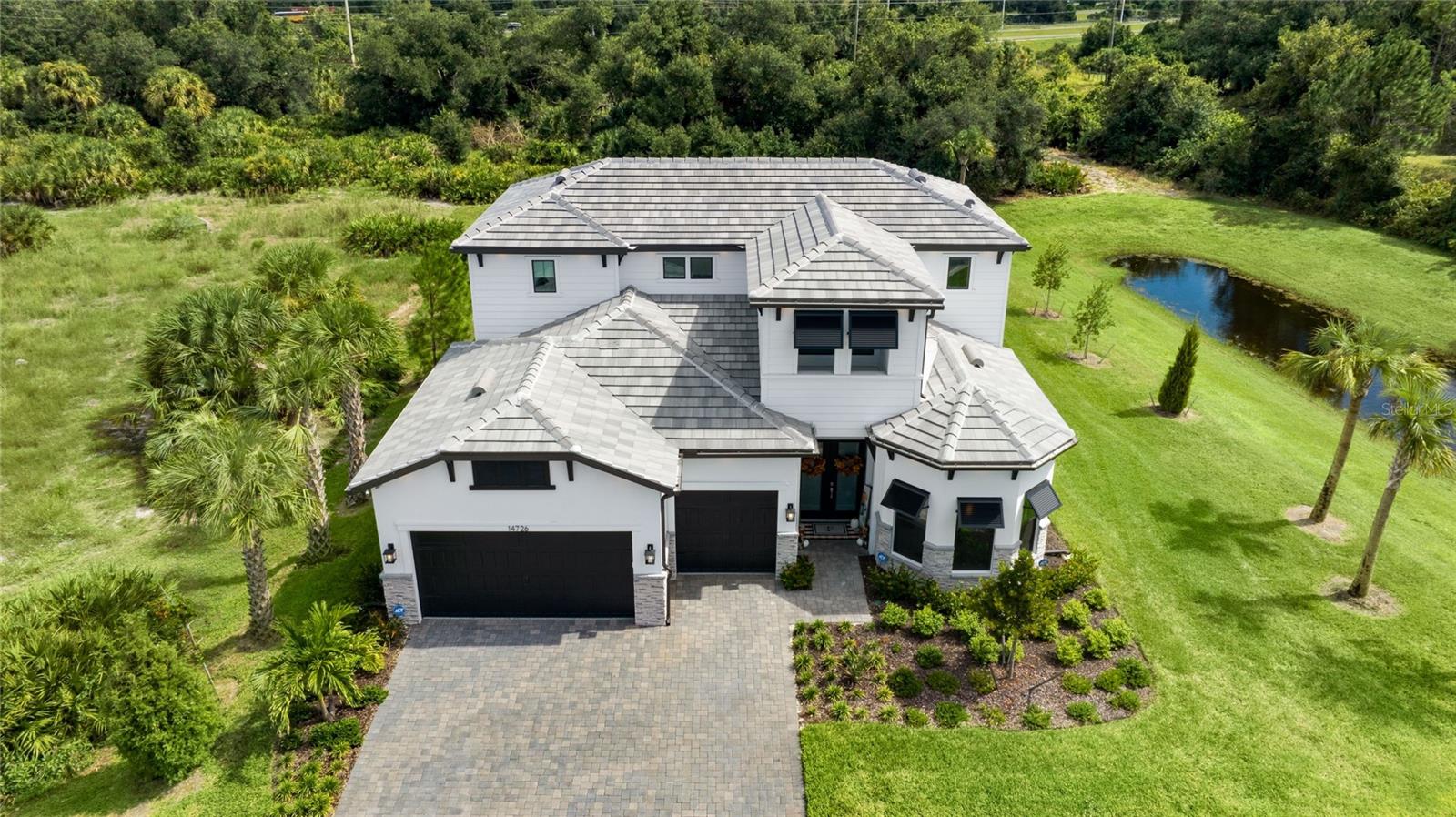 14726 EAGLE BRANCH DR
