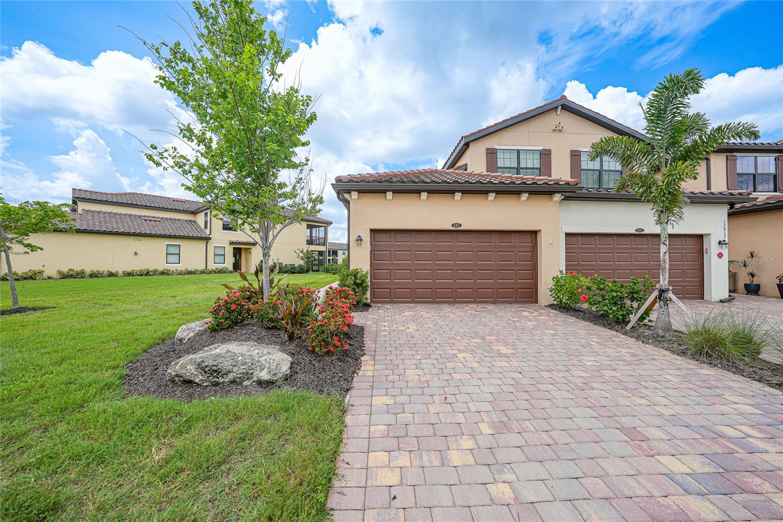 12425 GHIBERTI CIR #101
