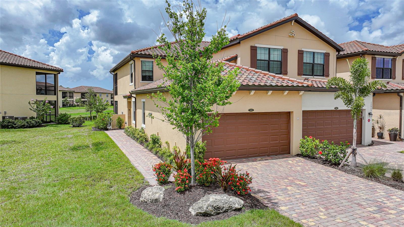 12425 GHIBERTI CIR #101