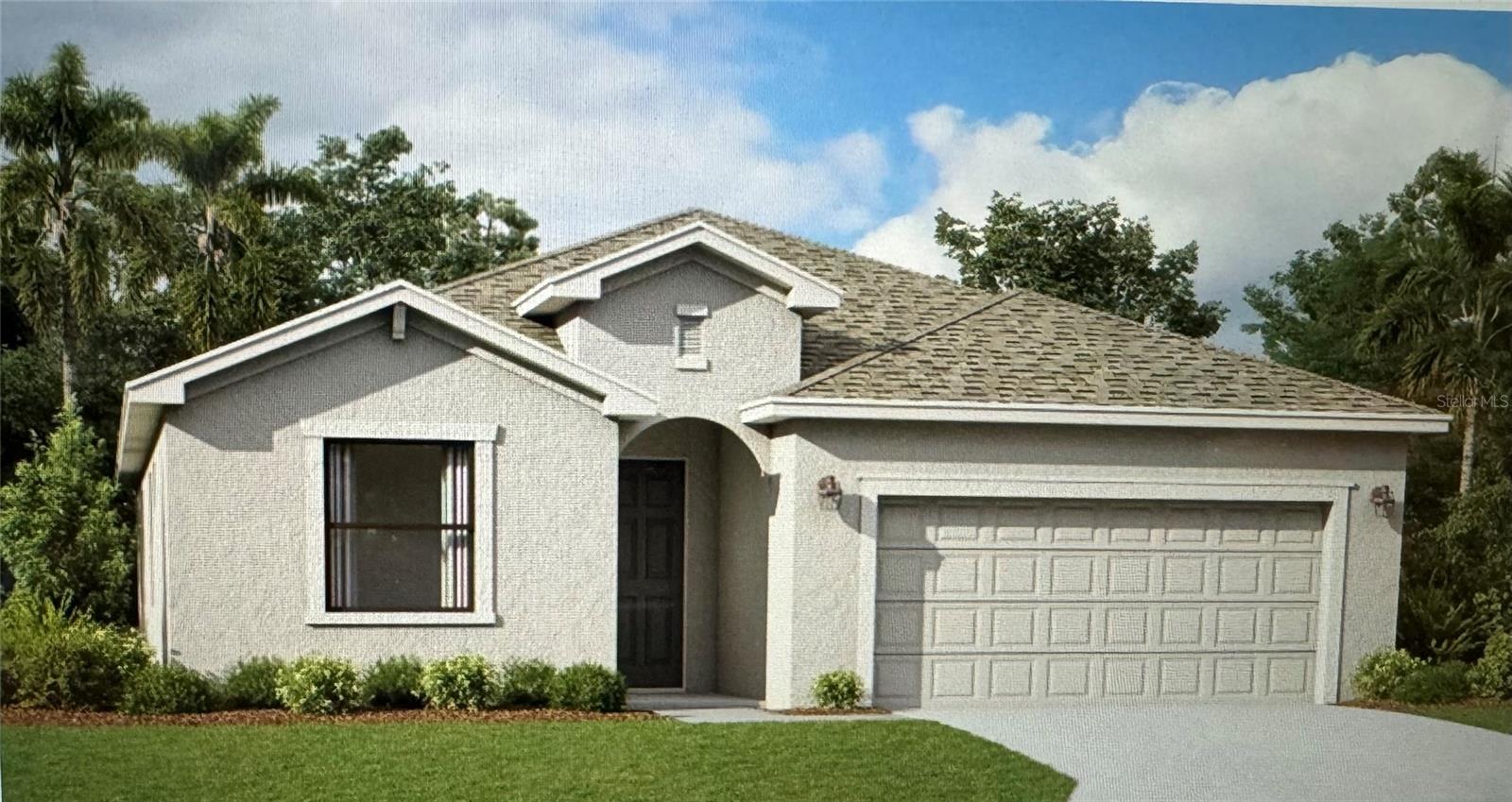 15009 SERENE SHORES LOOP