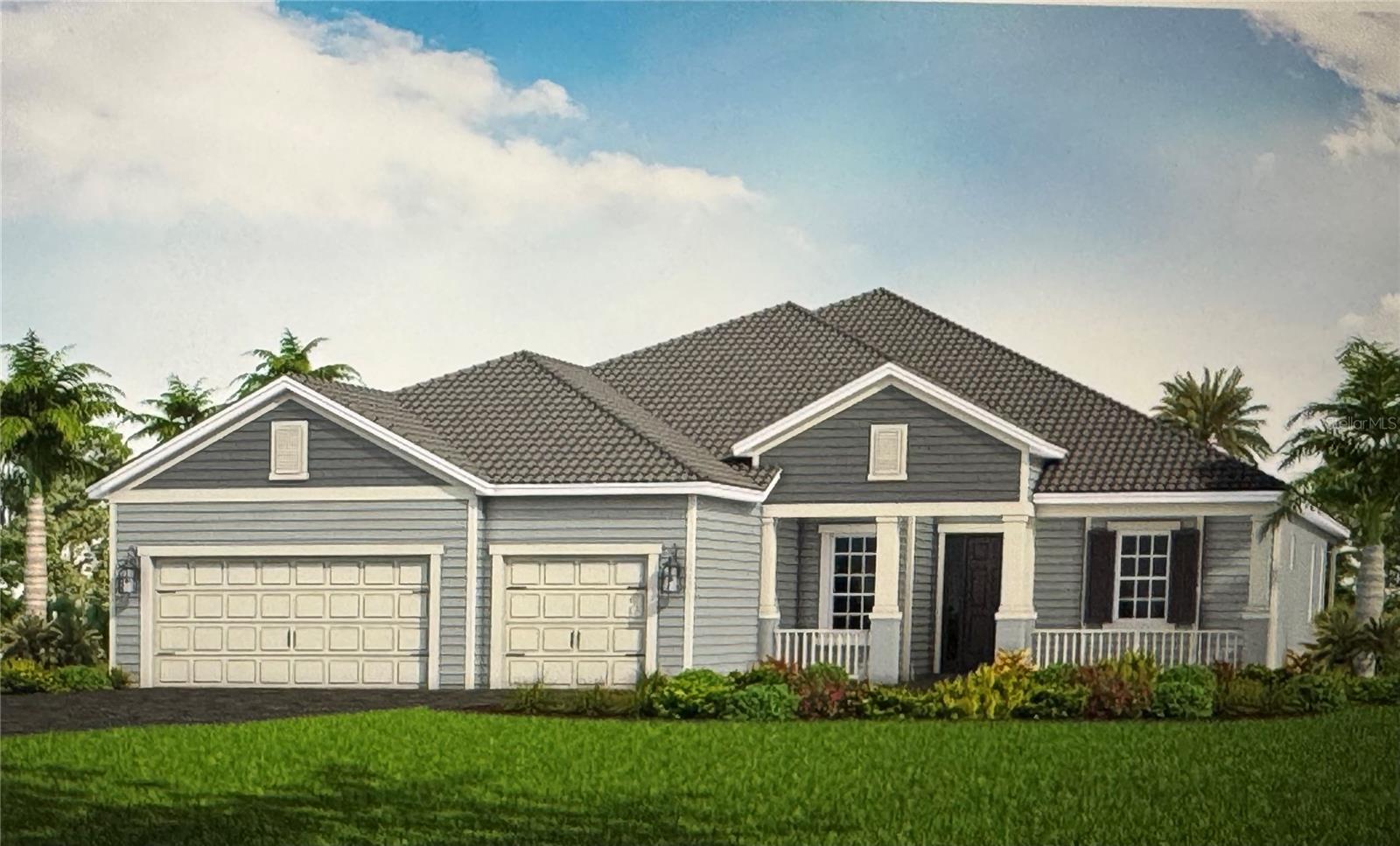 10029 SANTA FE LAKE CT