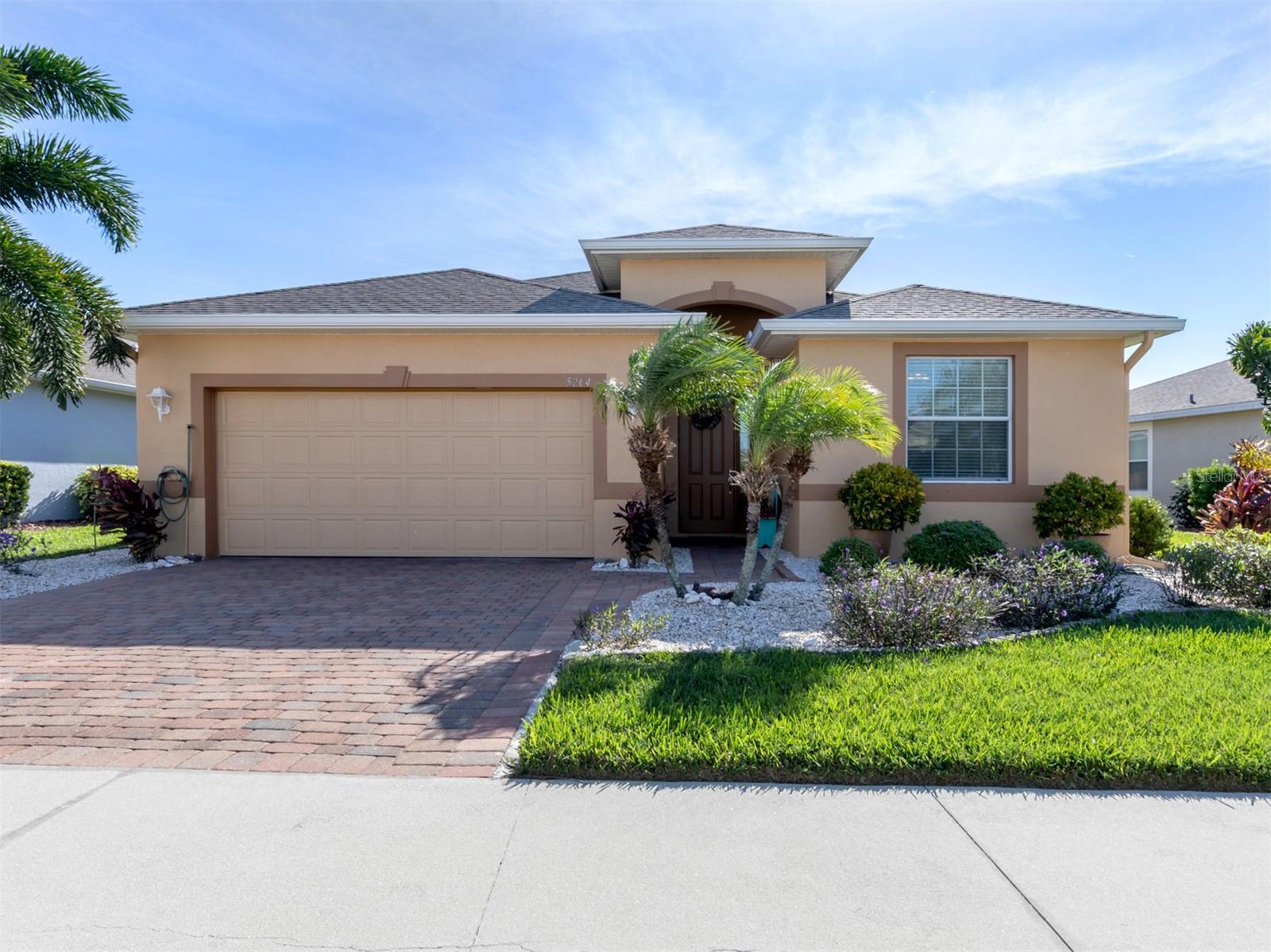 5264 CANYONLAND WAY