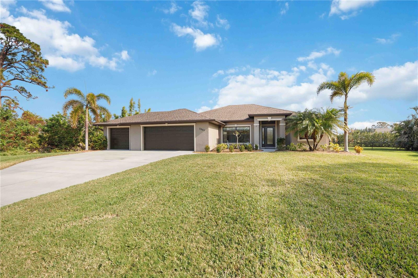 2665 ALAMANDER AVE