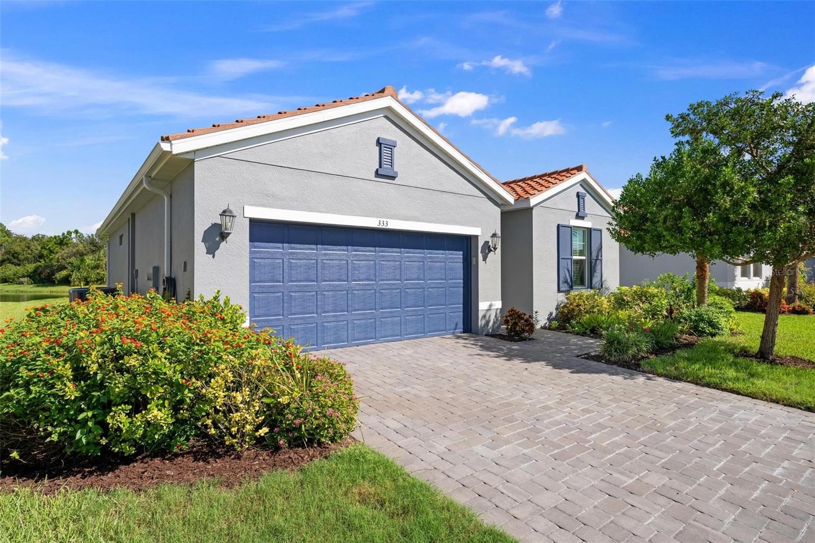 333 DAYLILY BLVD