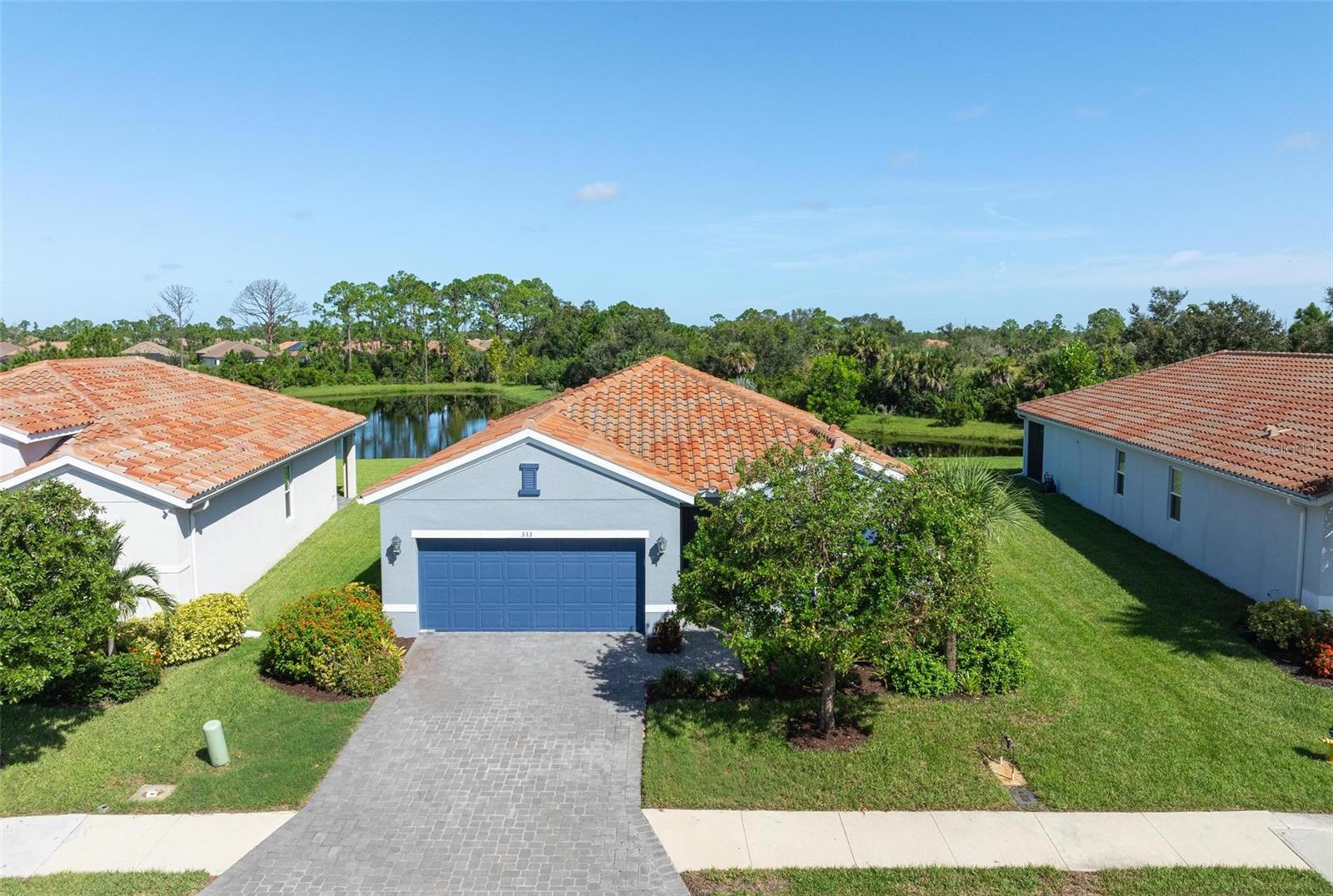 333 DAYLILY BLVD