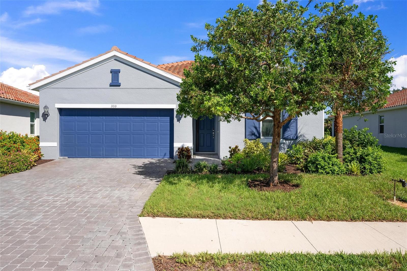 333 DAYLILY BLVD