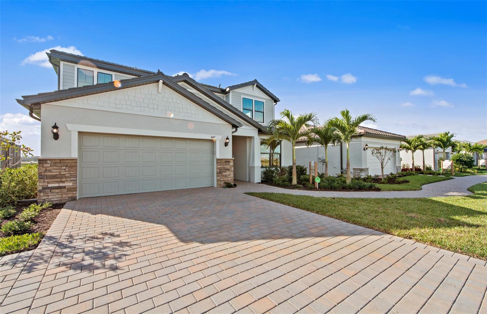 16423 SAPPHIRE POINT DR