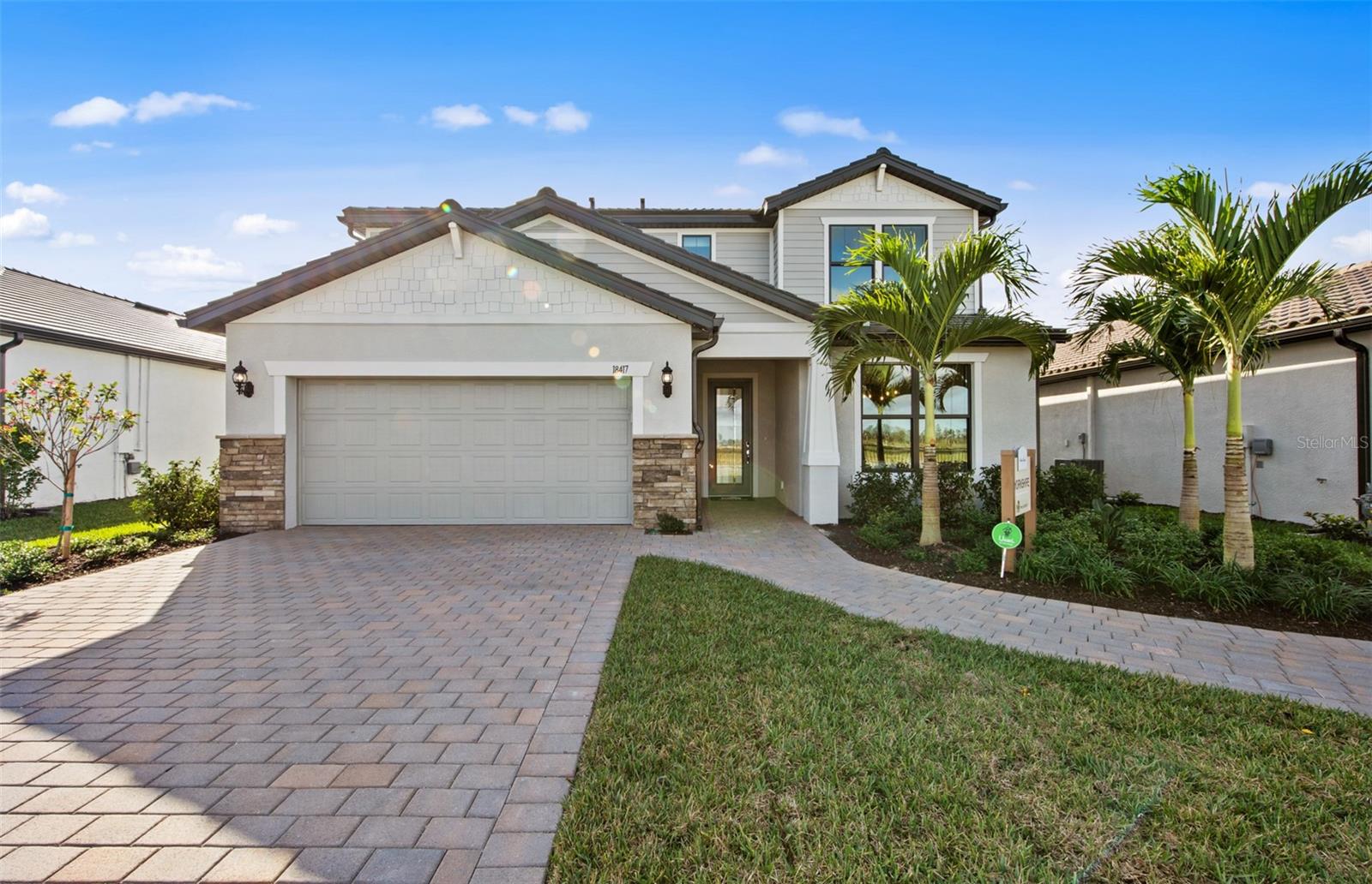 16423 SAPPHIRE POINT DR