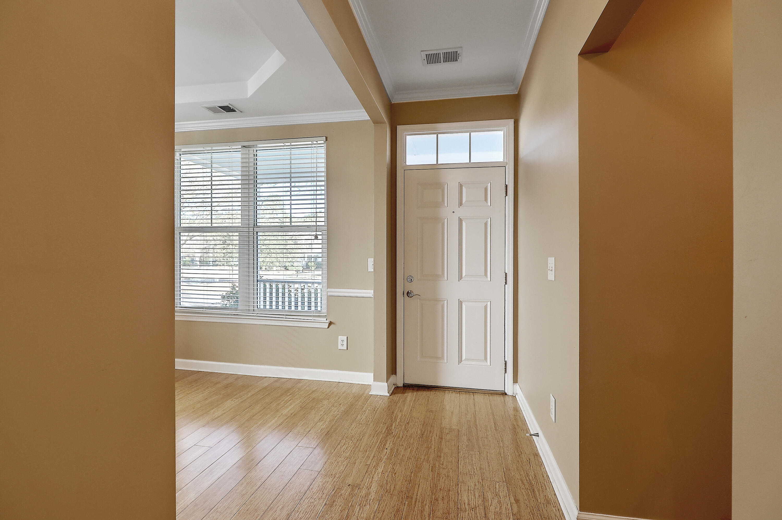 3556 Billings Street