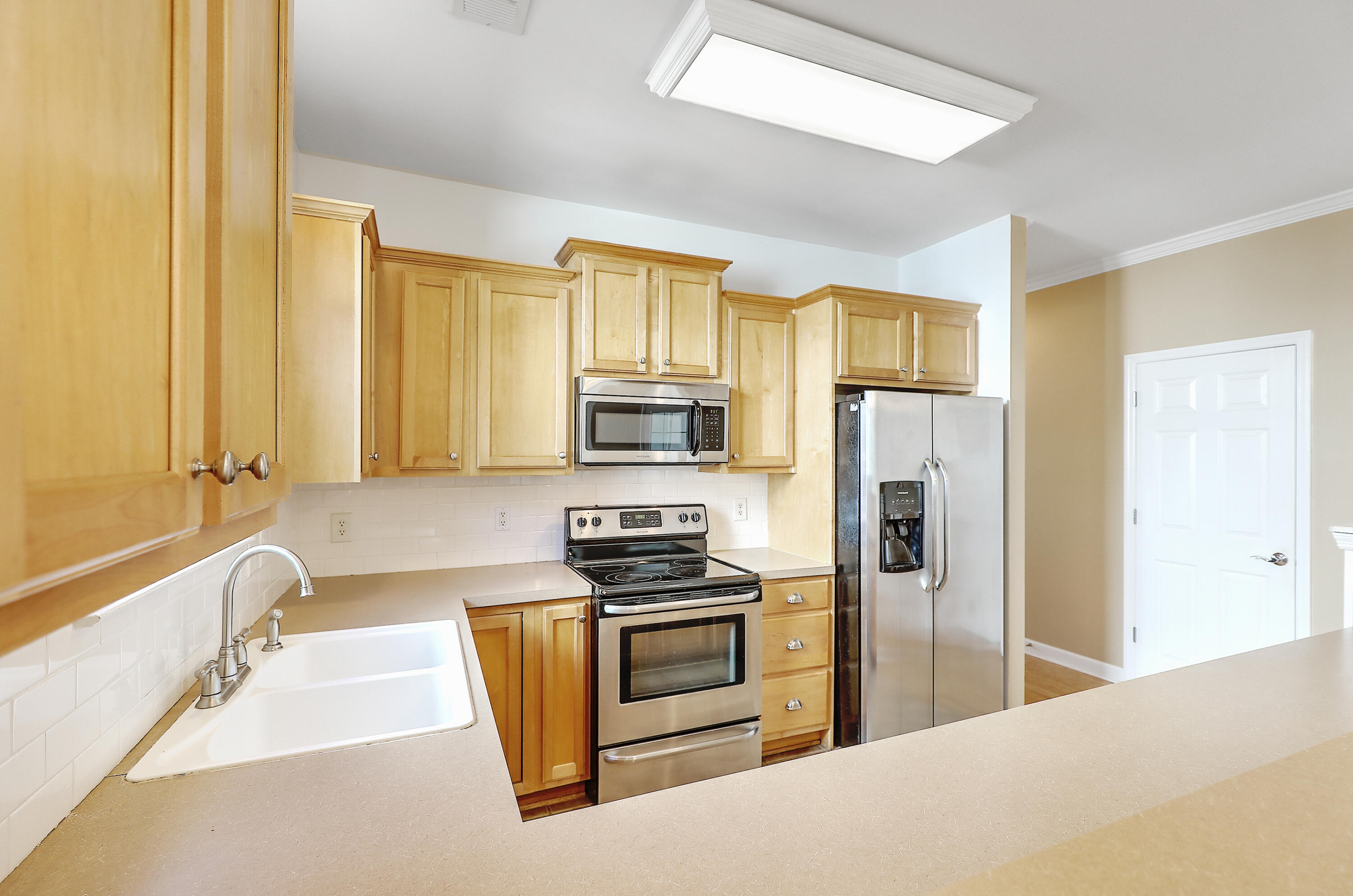 3556 Billings Street