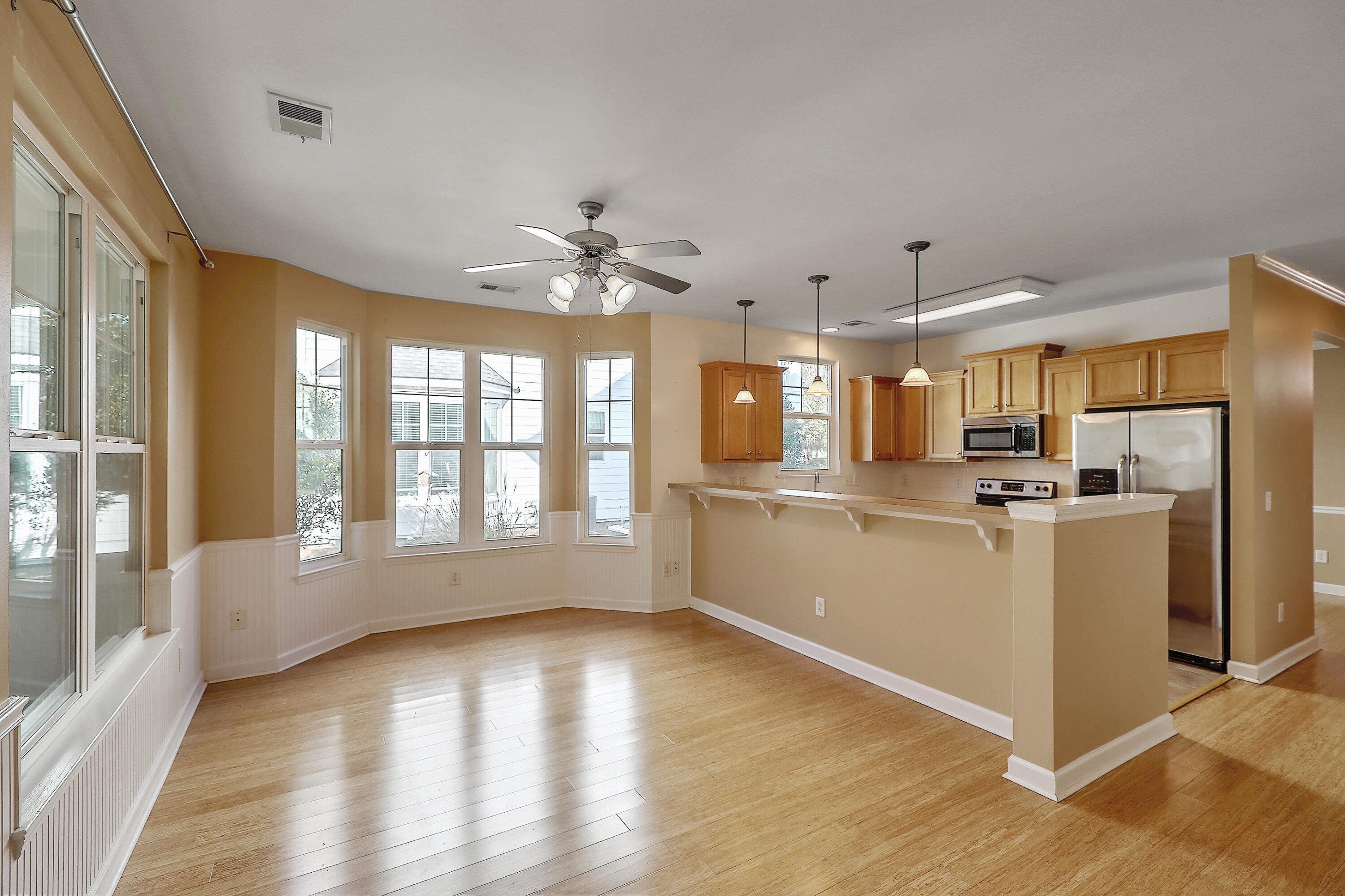 3556 Billings Street