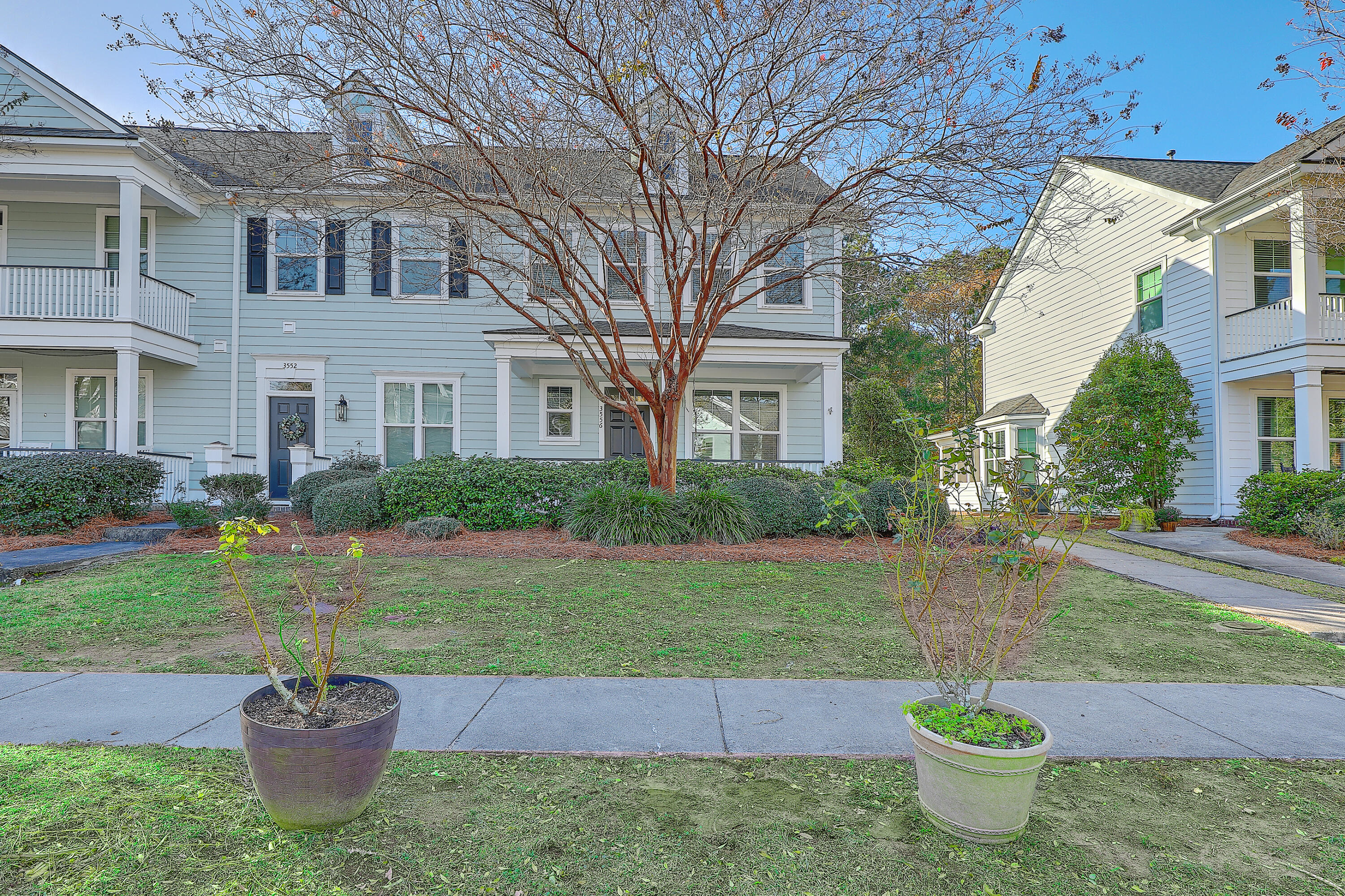 3556 Billings Street